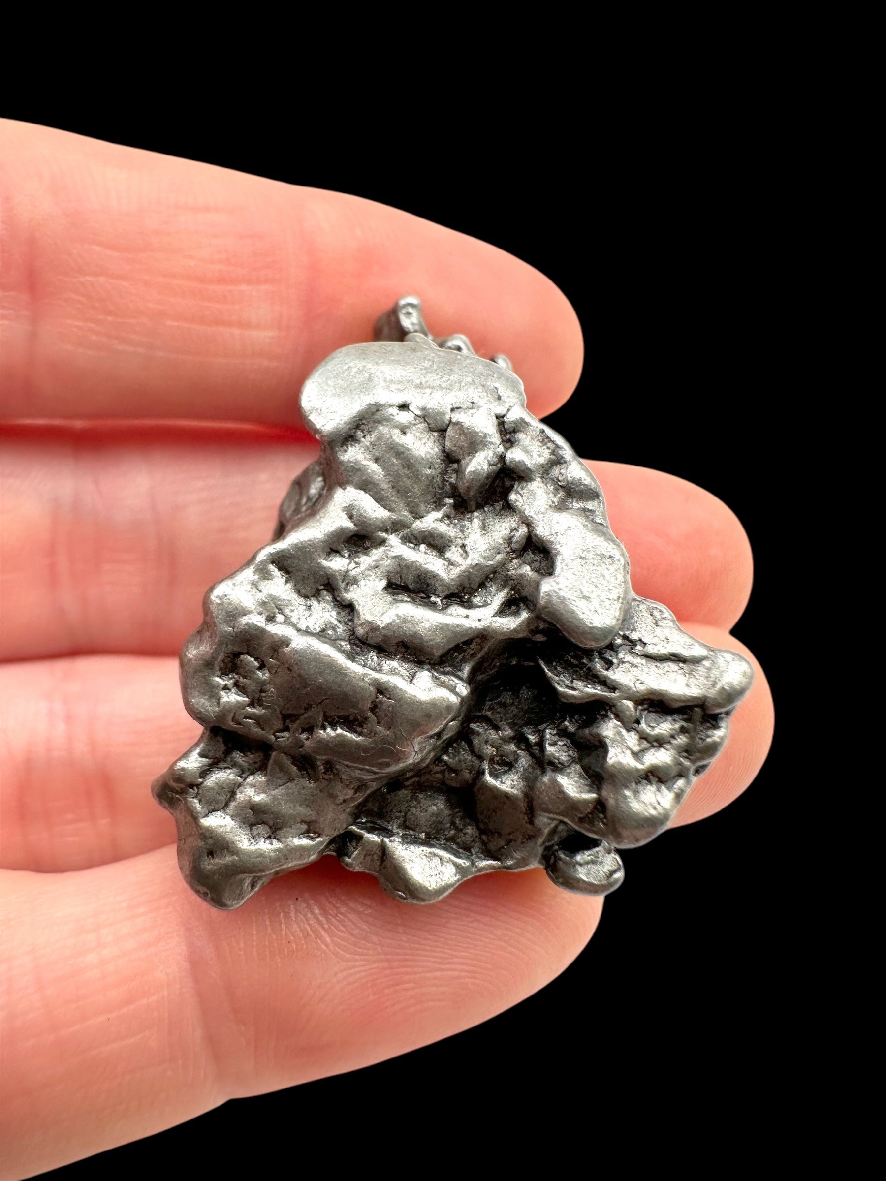 Meteorite Campo del Cielo 40,2g – Argentina