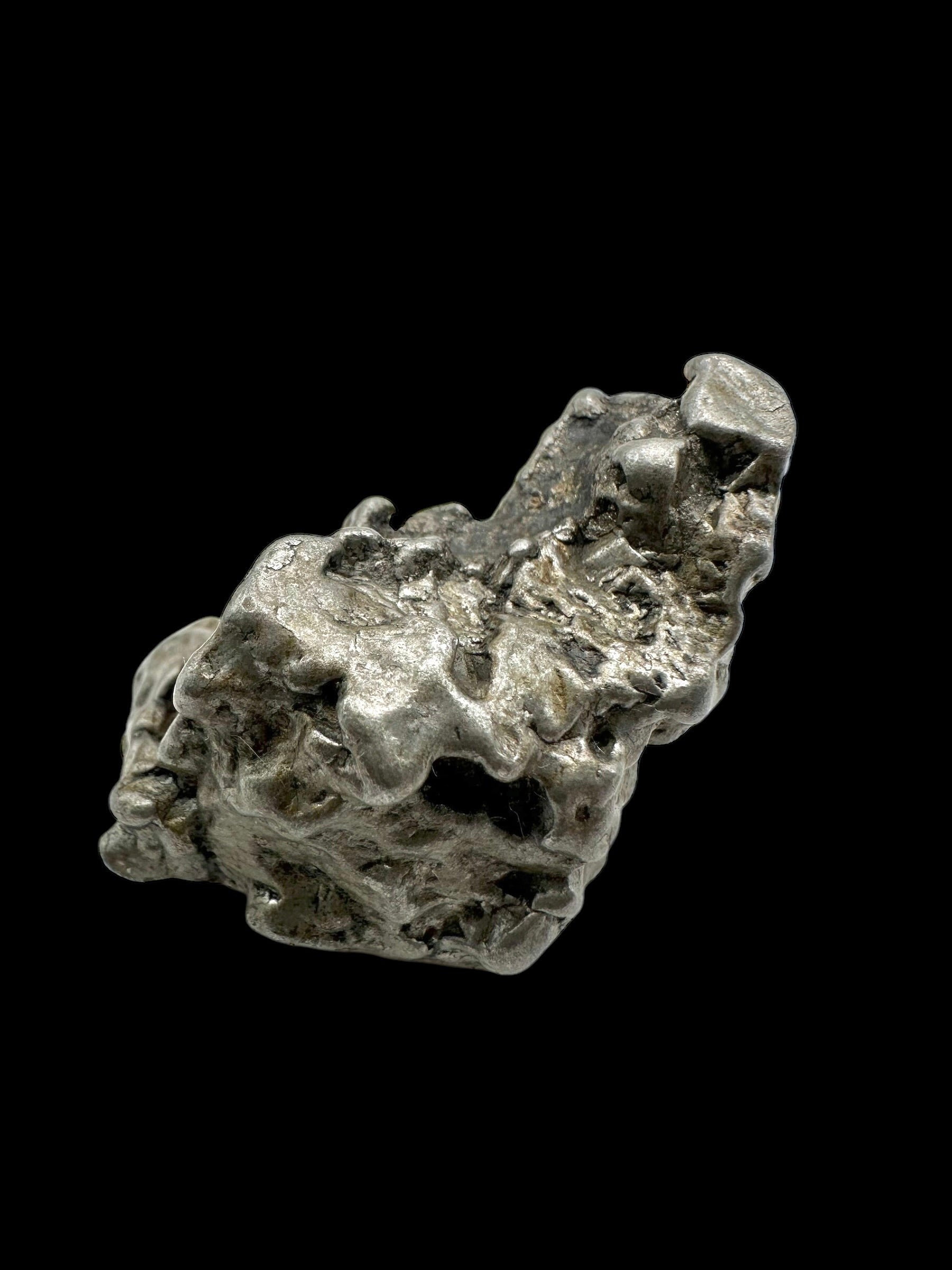 Meteorite Campo del Cielo 57,7g – Argentina - ZM228