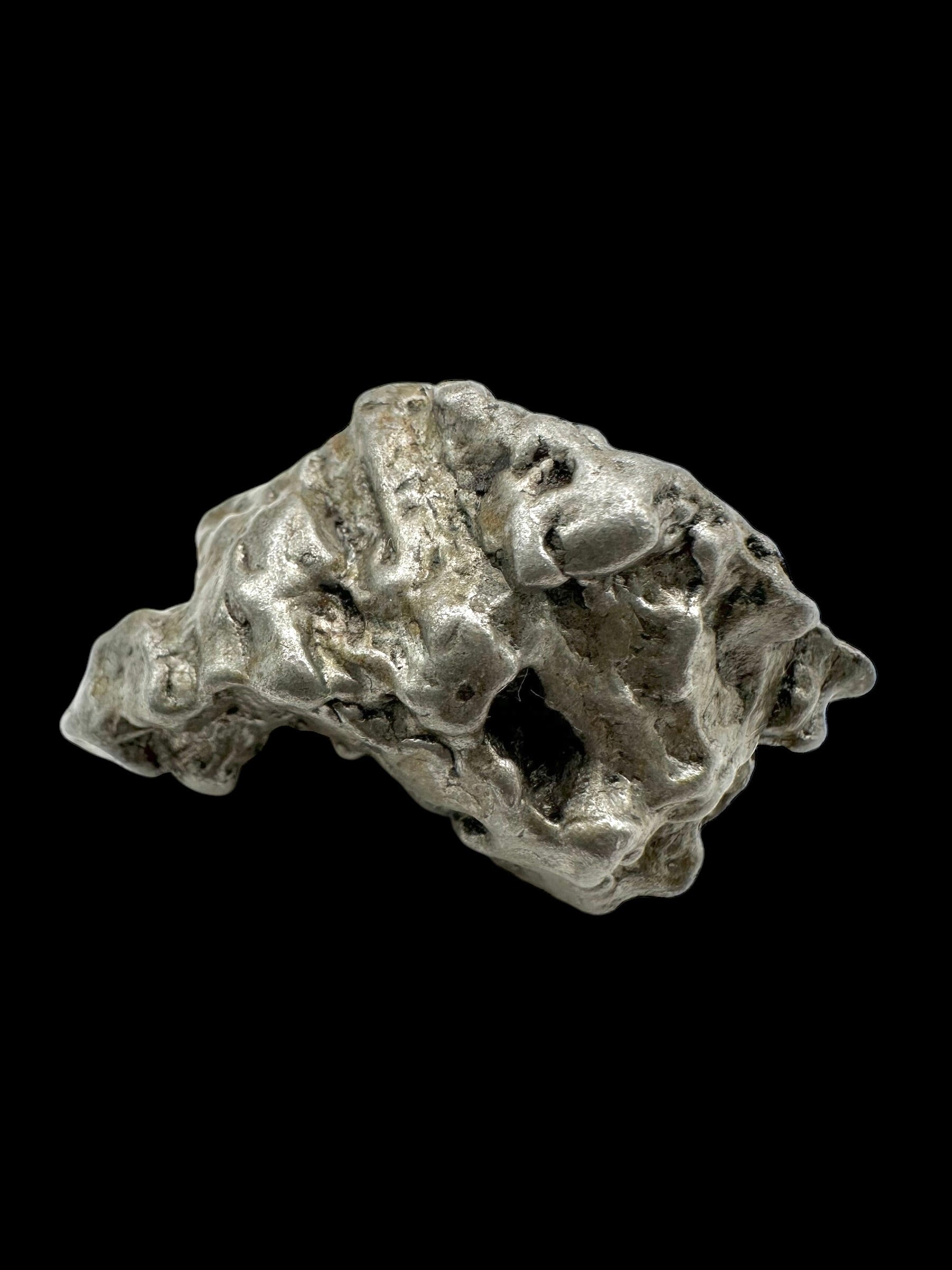 Meteorite Campo del Cielo 57,7g – Argentina - ZM228