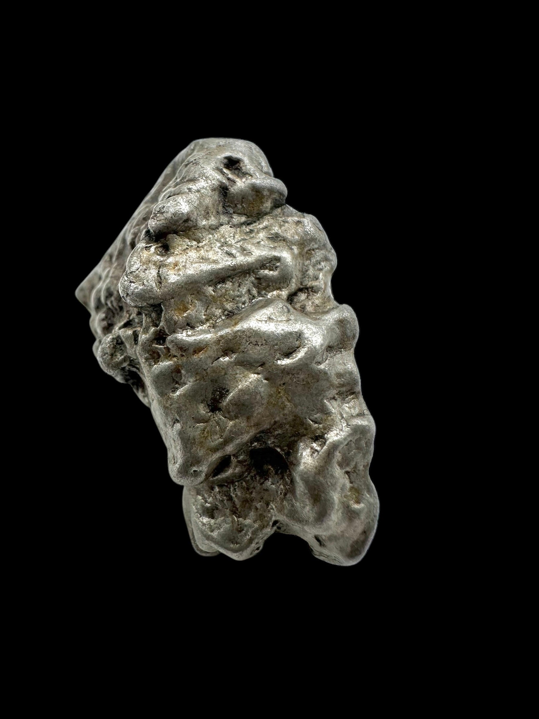 Meteorite Campo del Cielo 57,7g – Argentina - ZM228