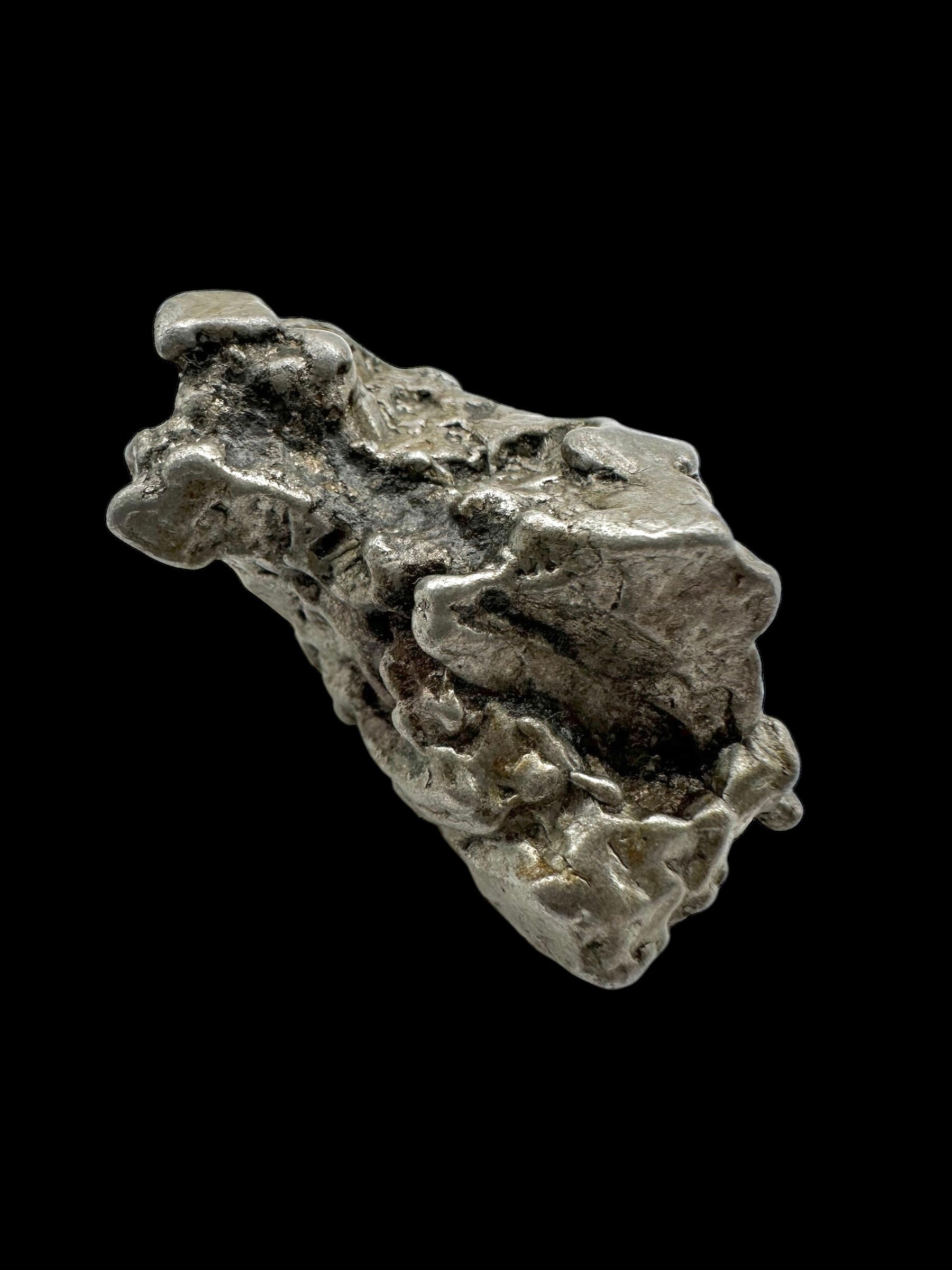Meteorite Campo del Cielo 57,7g – Argentina - ZM228