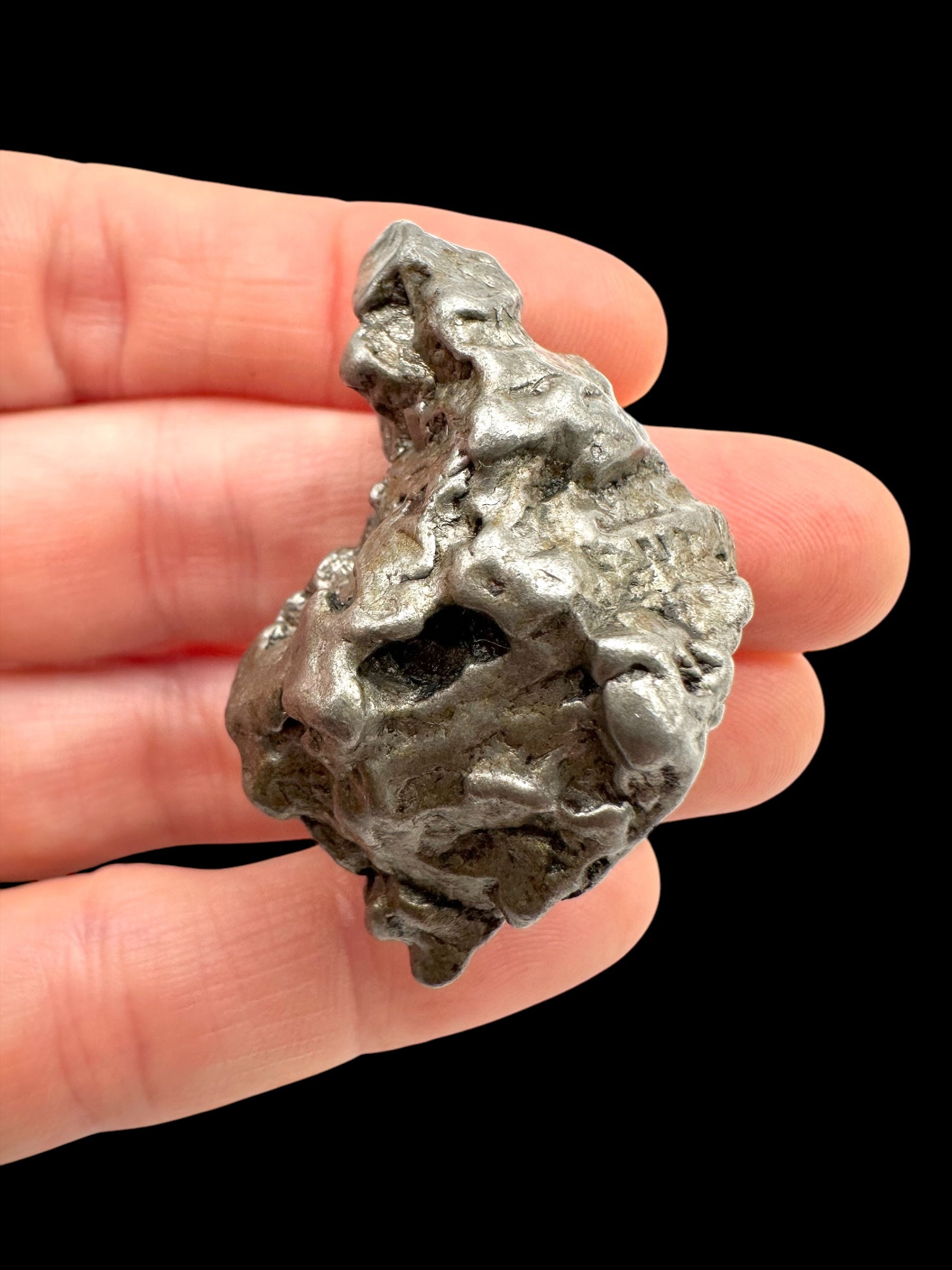 Meteorite Campo del Cielo 57,7g – Argentina