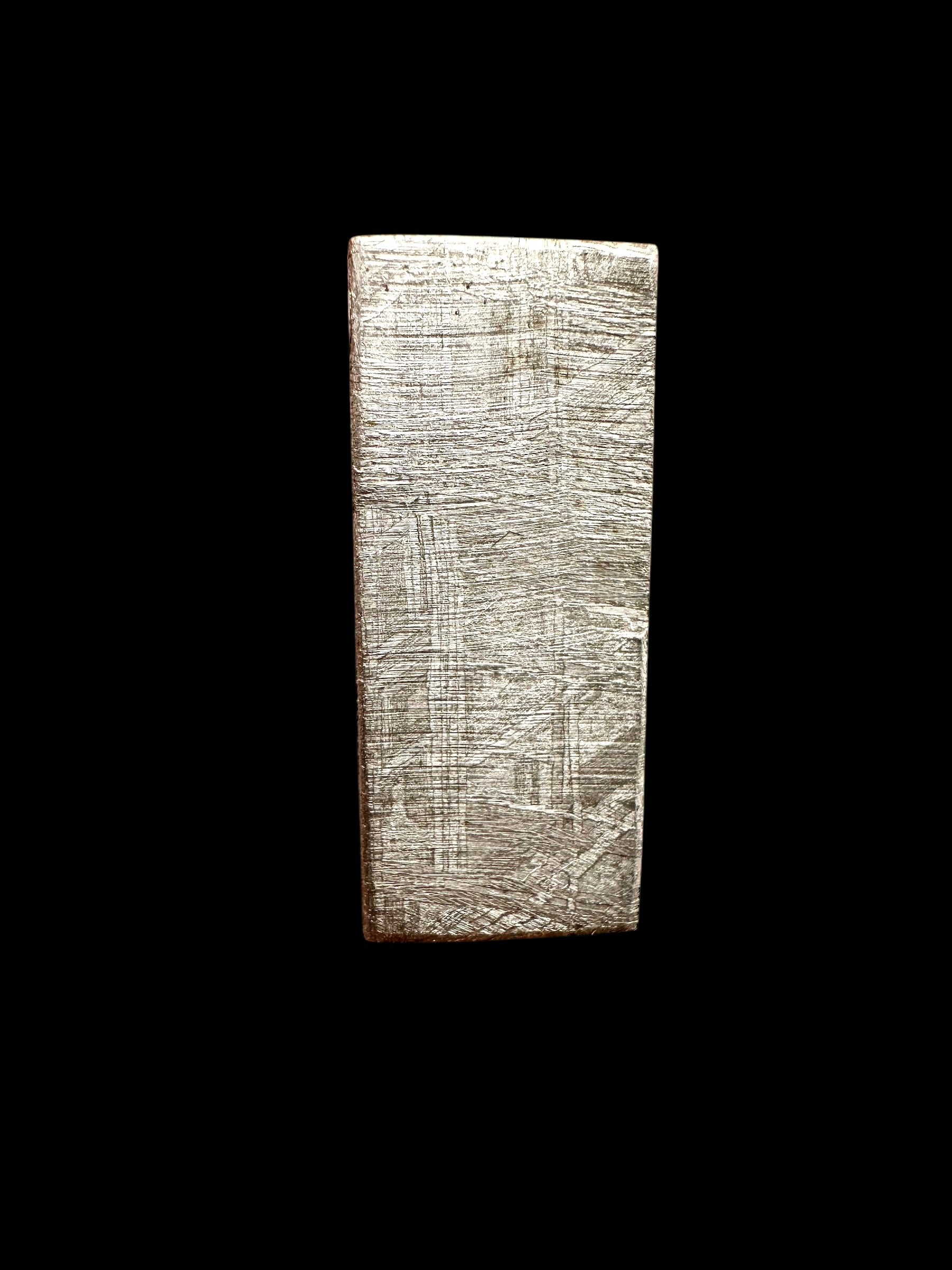 Meteorite Muonionalusta 7,3g – Norrbotten, Sweden - MEMO52