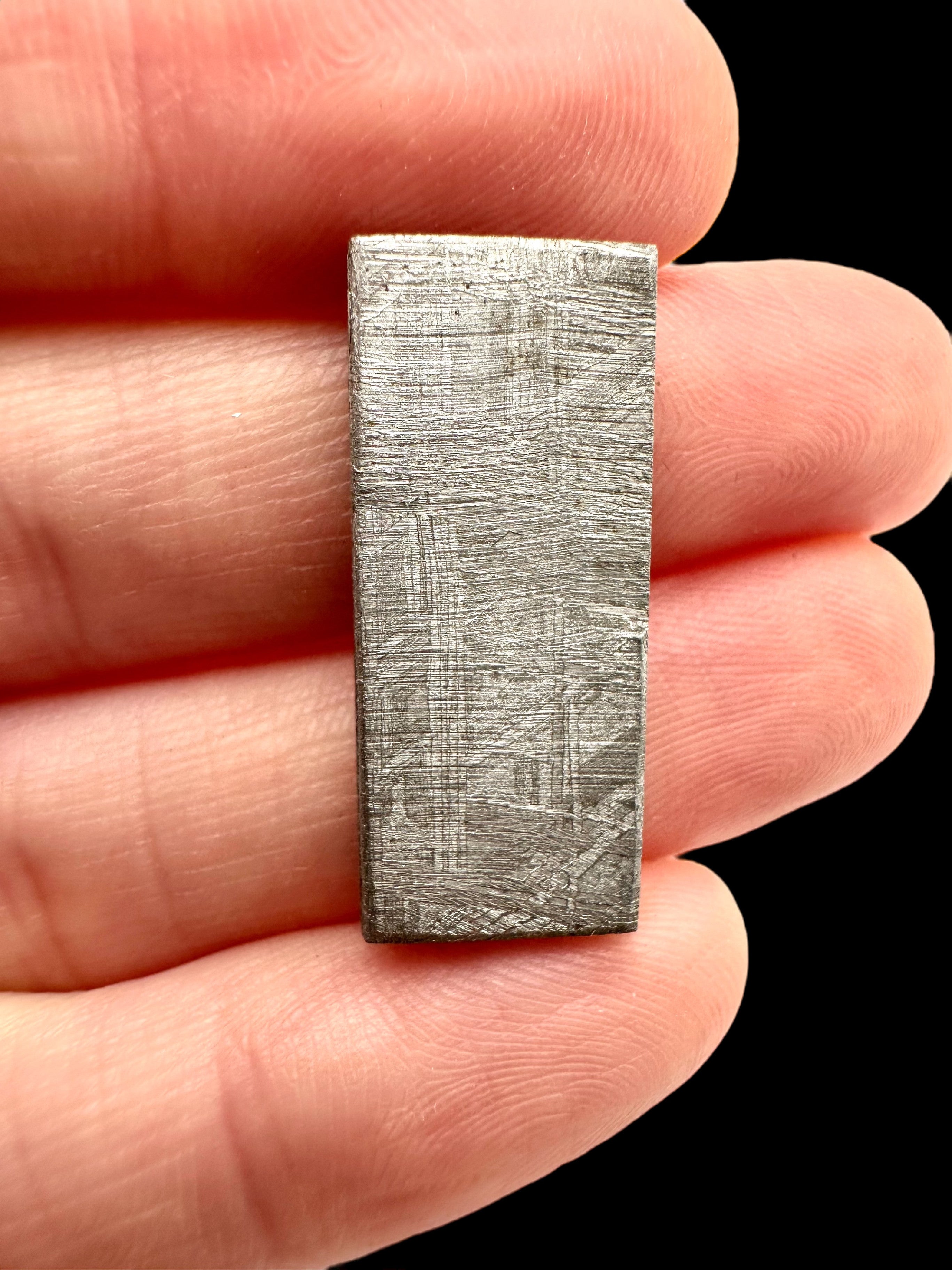 Meteorite Muonionalusta 7,3g – Norrbotten, Sweden