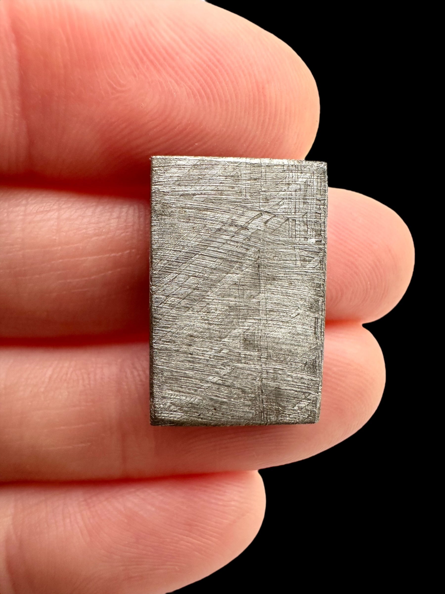 Meteorite Muonionalusta 7,2g – Norrbotten, Sweden - MEMO56