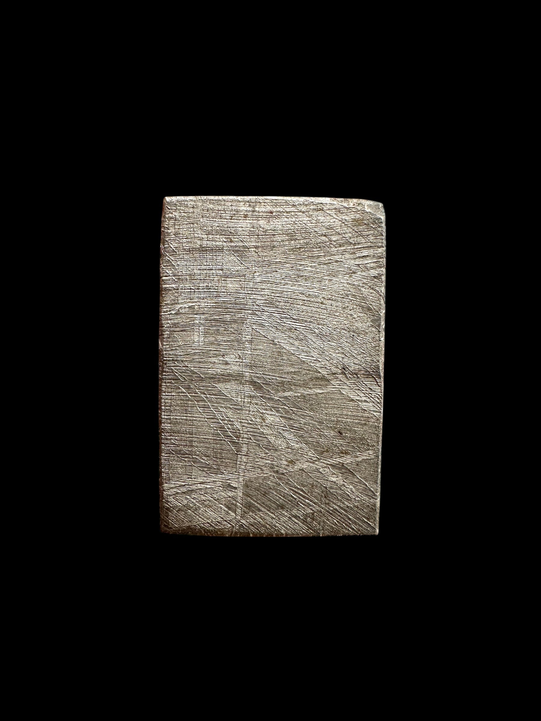 Meteorite Muonionalusta 7,2g – Norrbotten, Sweden - MEMO56