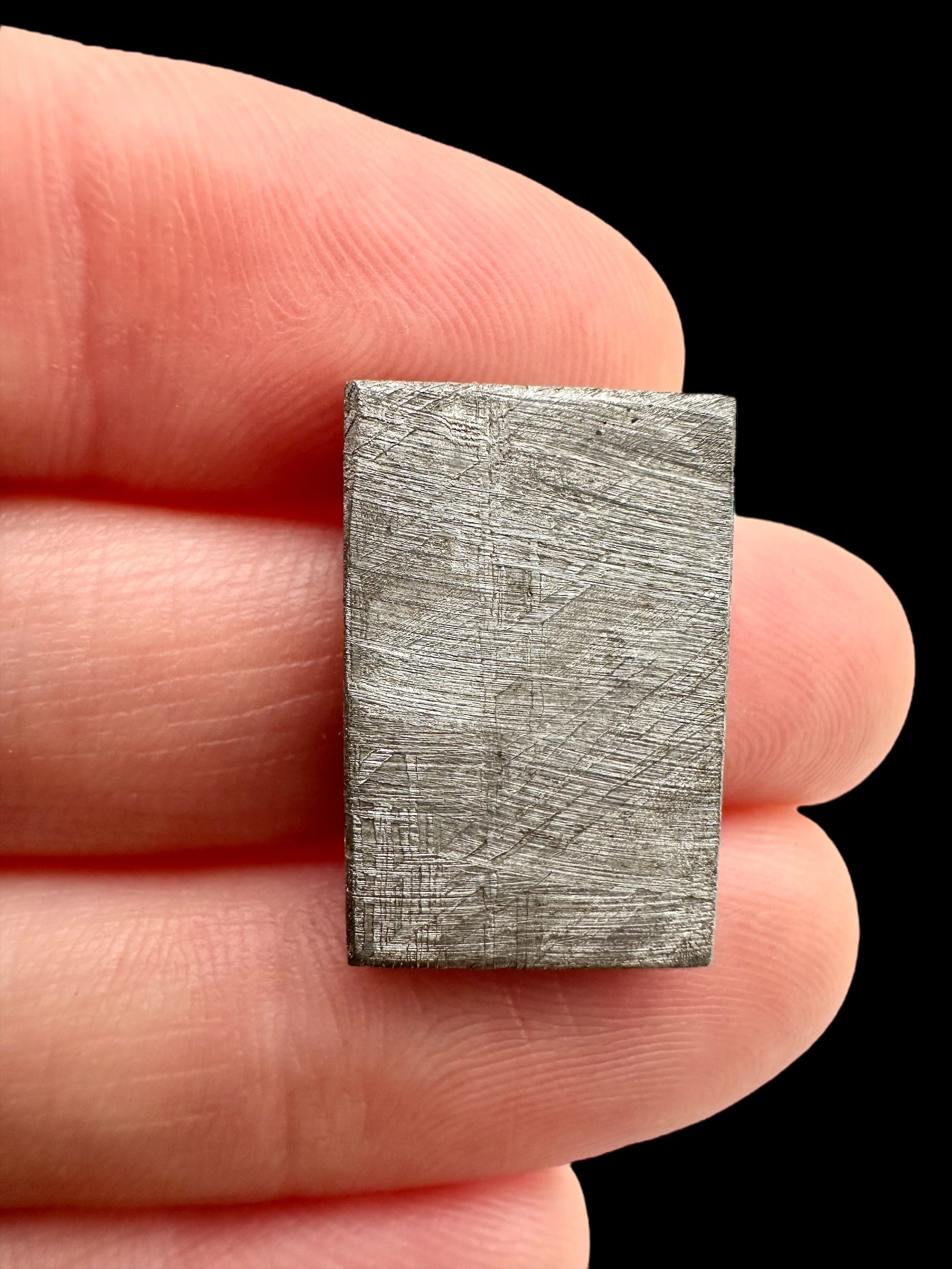 Meteorite Muonionalusta 7,2g – Norrbotten, Sweden