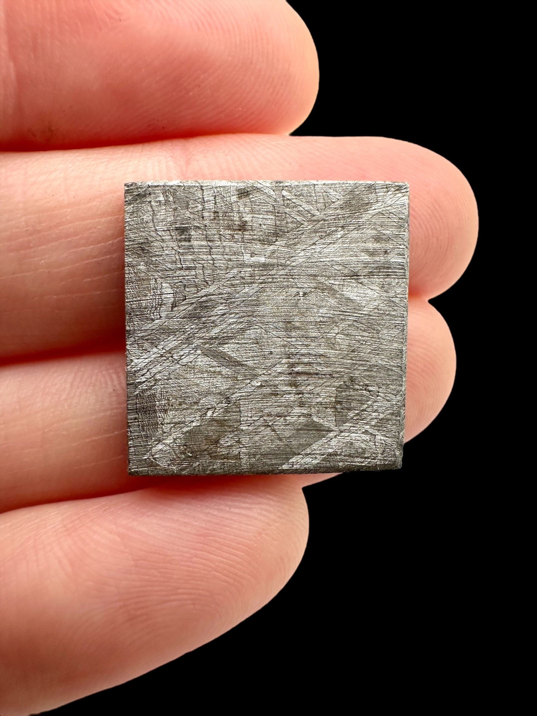 Meteorite Muonionalusta 9,6g – Norrbotten, Sweden - MEMO59