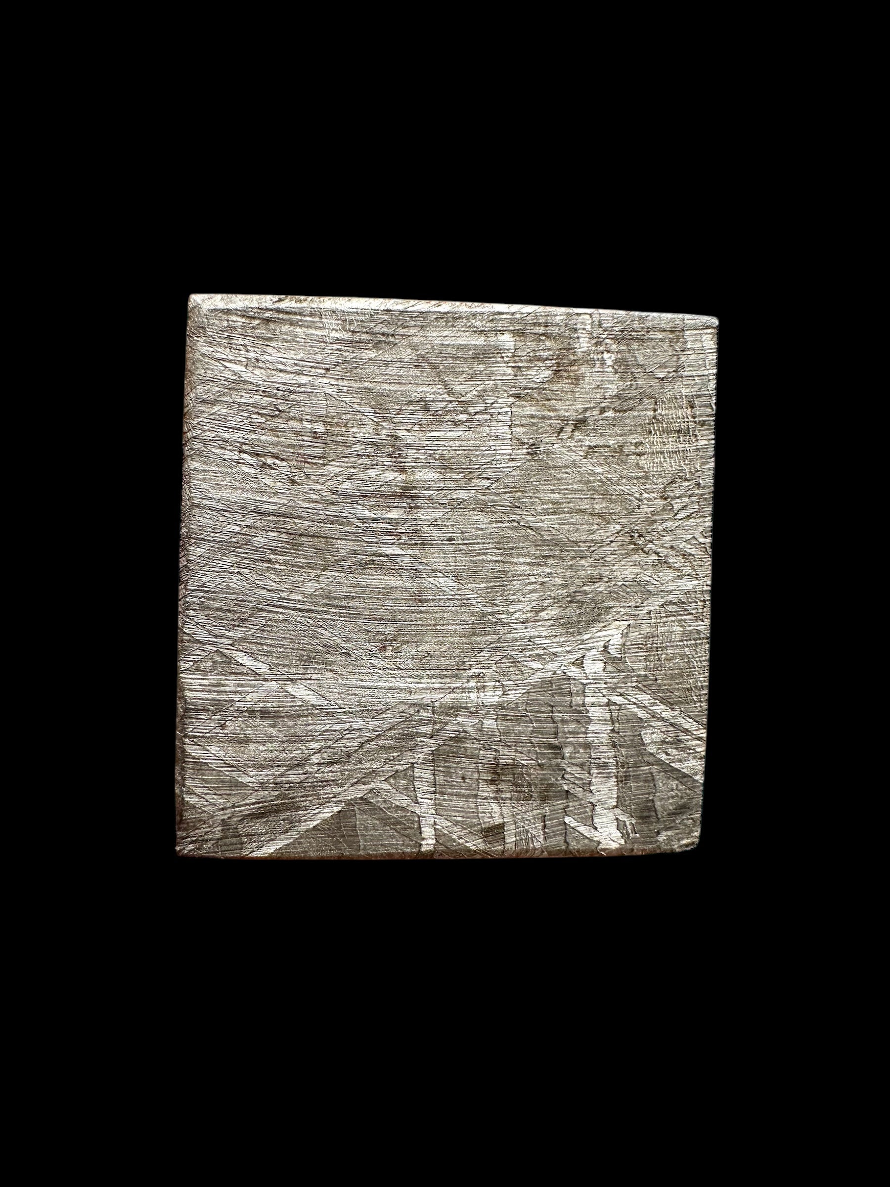 Meteorite Muonionalusta 9,6g – Norrbotten, Sweden - MEMO59