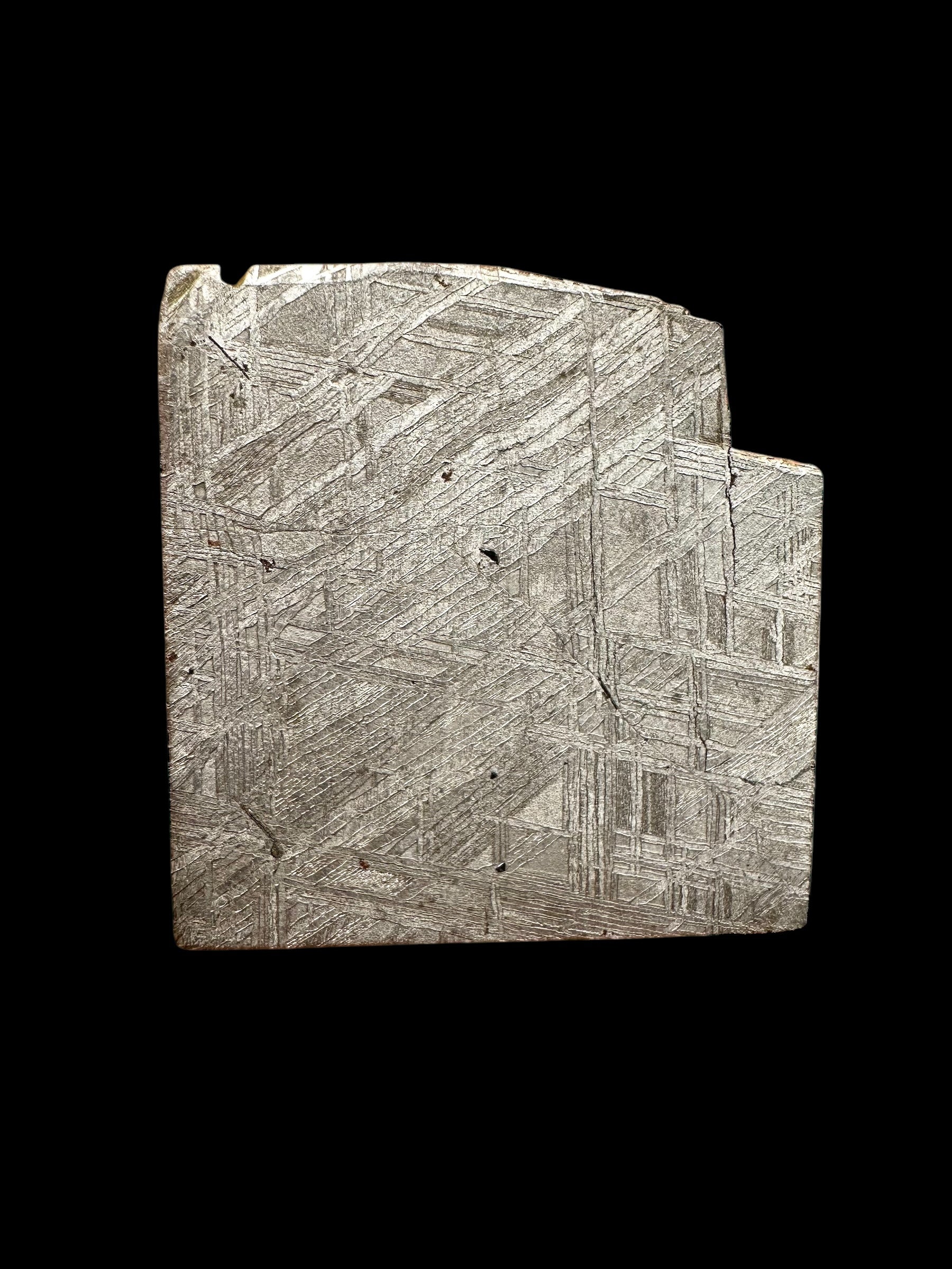 Meteorite Muonionalusta 14,7g – Norrbotten, Sweden - MEMO64