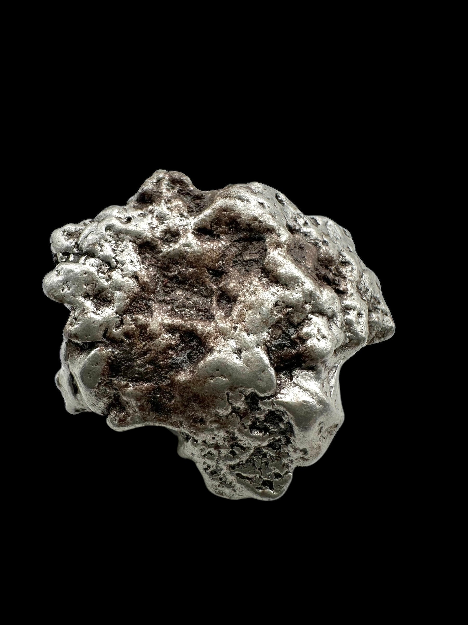 Meteorite Campo del Cielo 29,2g – Argentina - ZM233