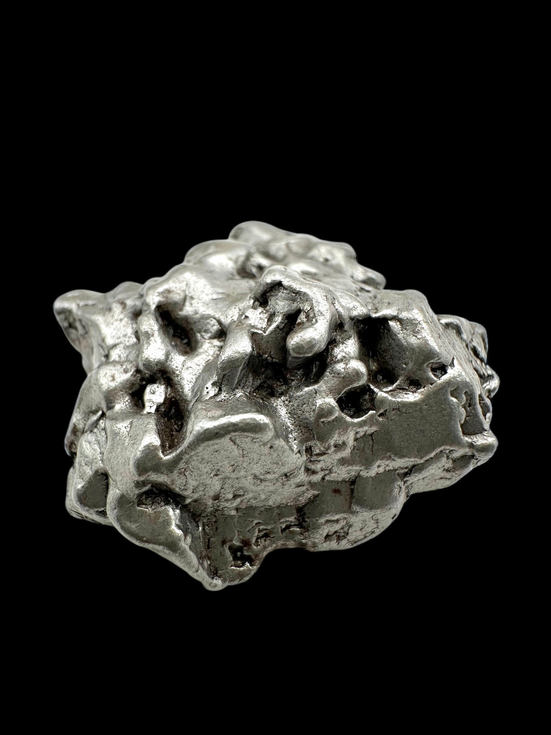Meteorite Campo del Cielo 29,2g – Argentina - ZM233