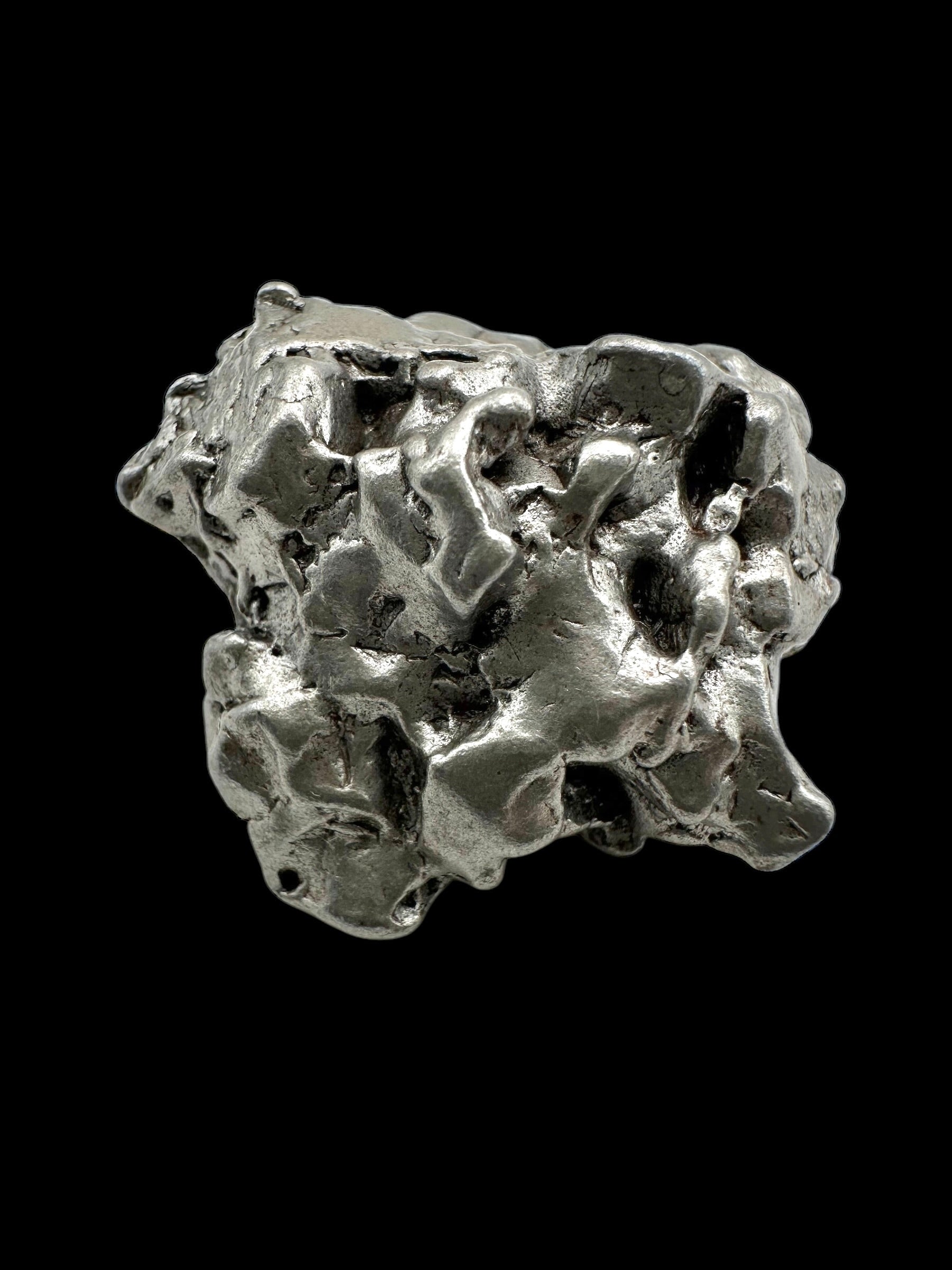 Meteorite Campo del Cielo 29,2g – Argentina - ZM233