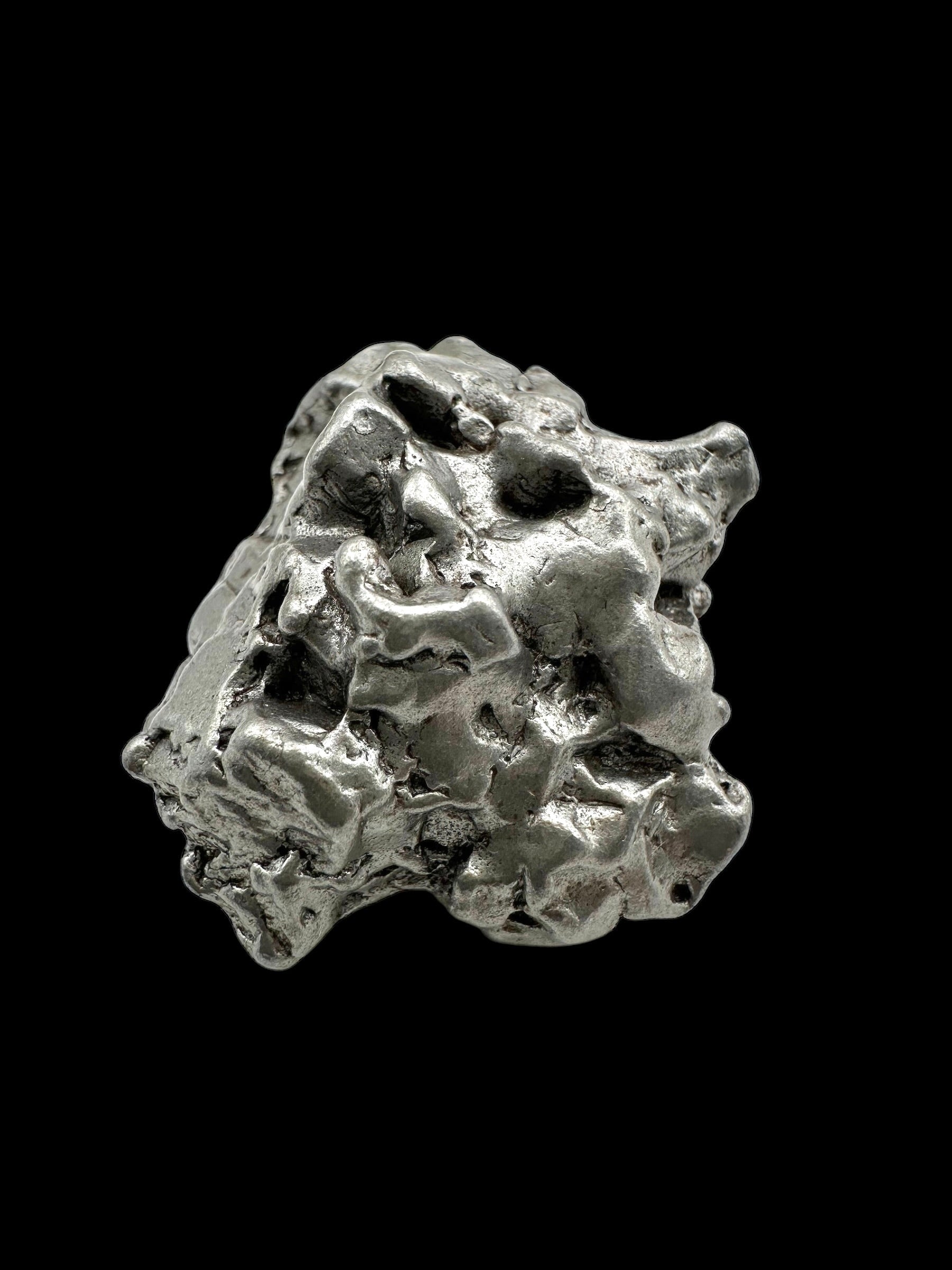 Meteorite Campo del Cielo 29,2g – Argentina - ZM233