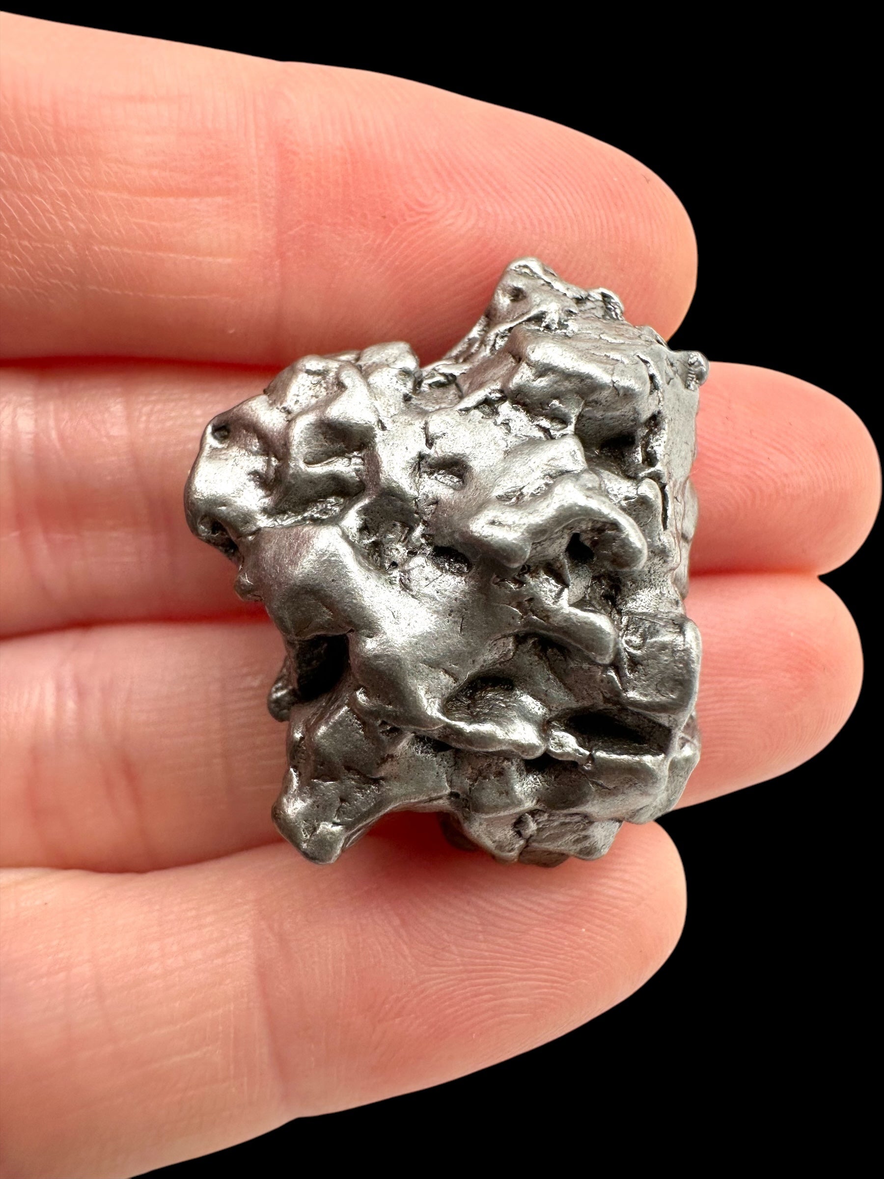 Meteorite Campo del Cielo 29,2g – Argentina