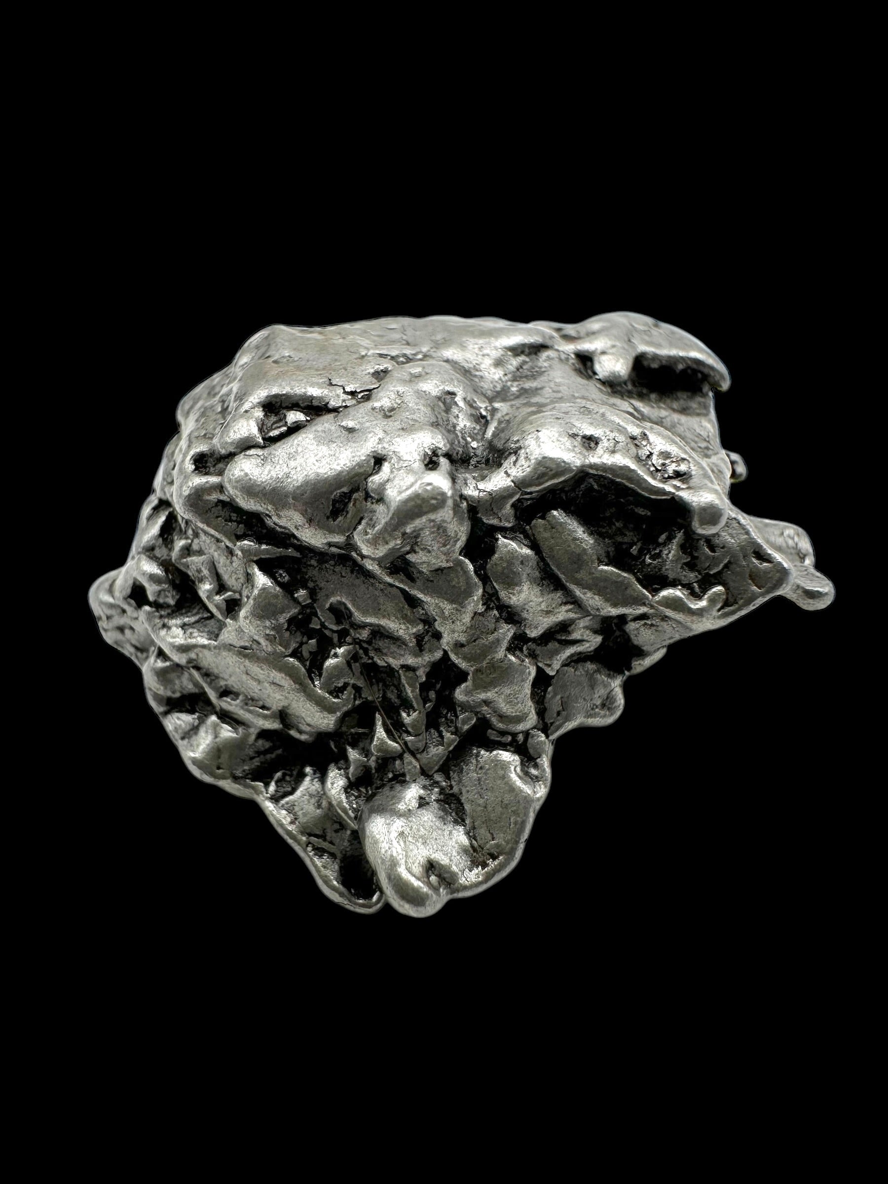 Meteorite Campo del Cielo 35,1g – Argentina - ZM234