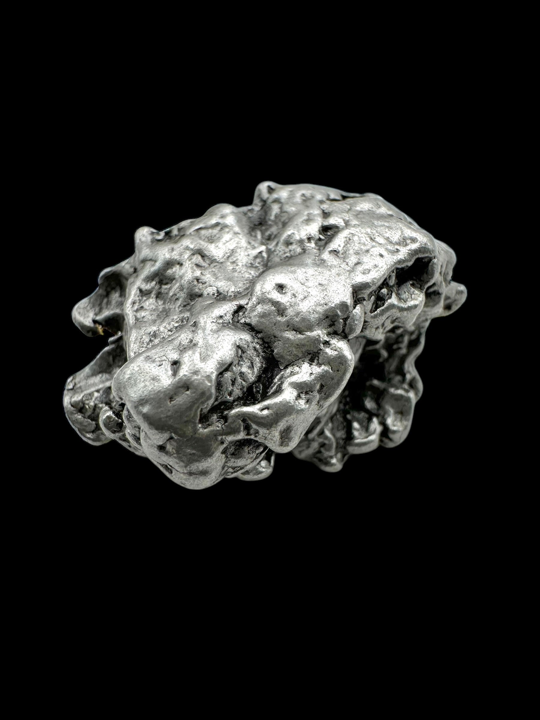Meteorite Campo del Cielo 35,1g – Argentina - ZM234