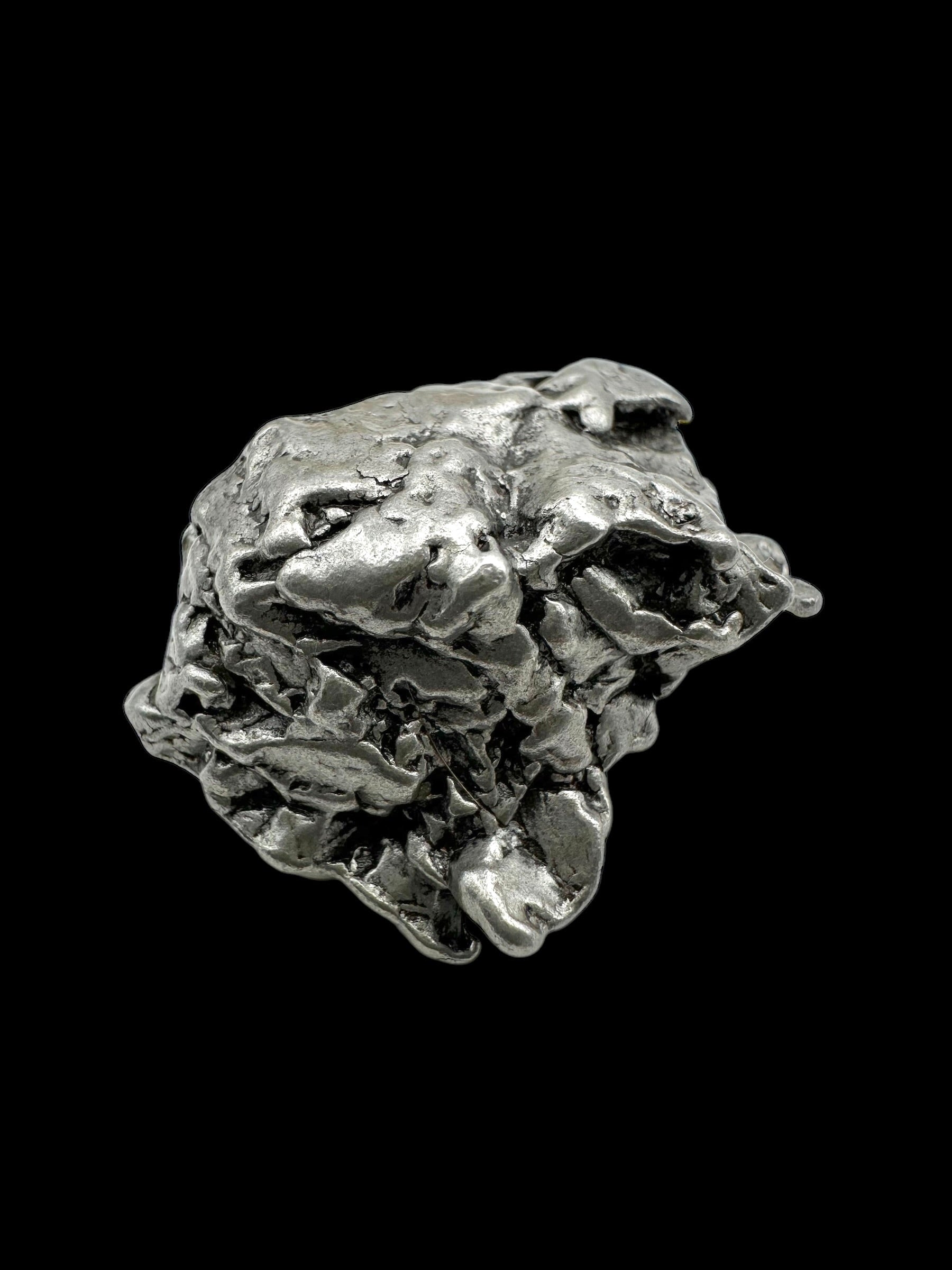 Meteorite Campo del Cielo 35,1g – Argentina - ZM234