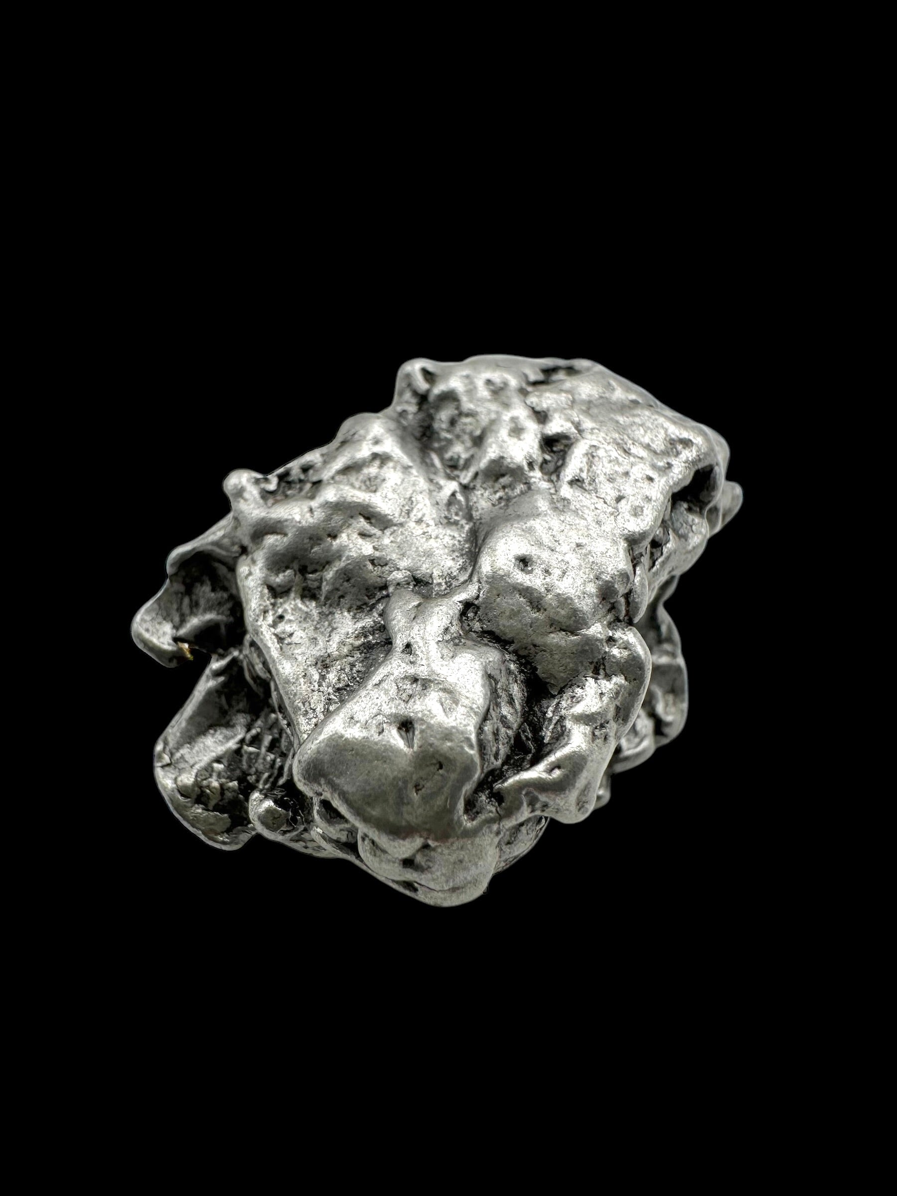 Meteorite Campo del Cielo 35,1g – Argentina - ZM234