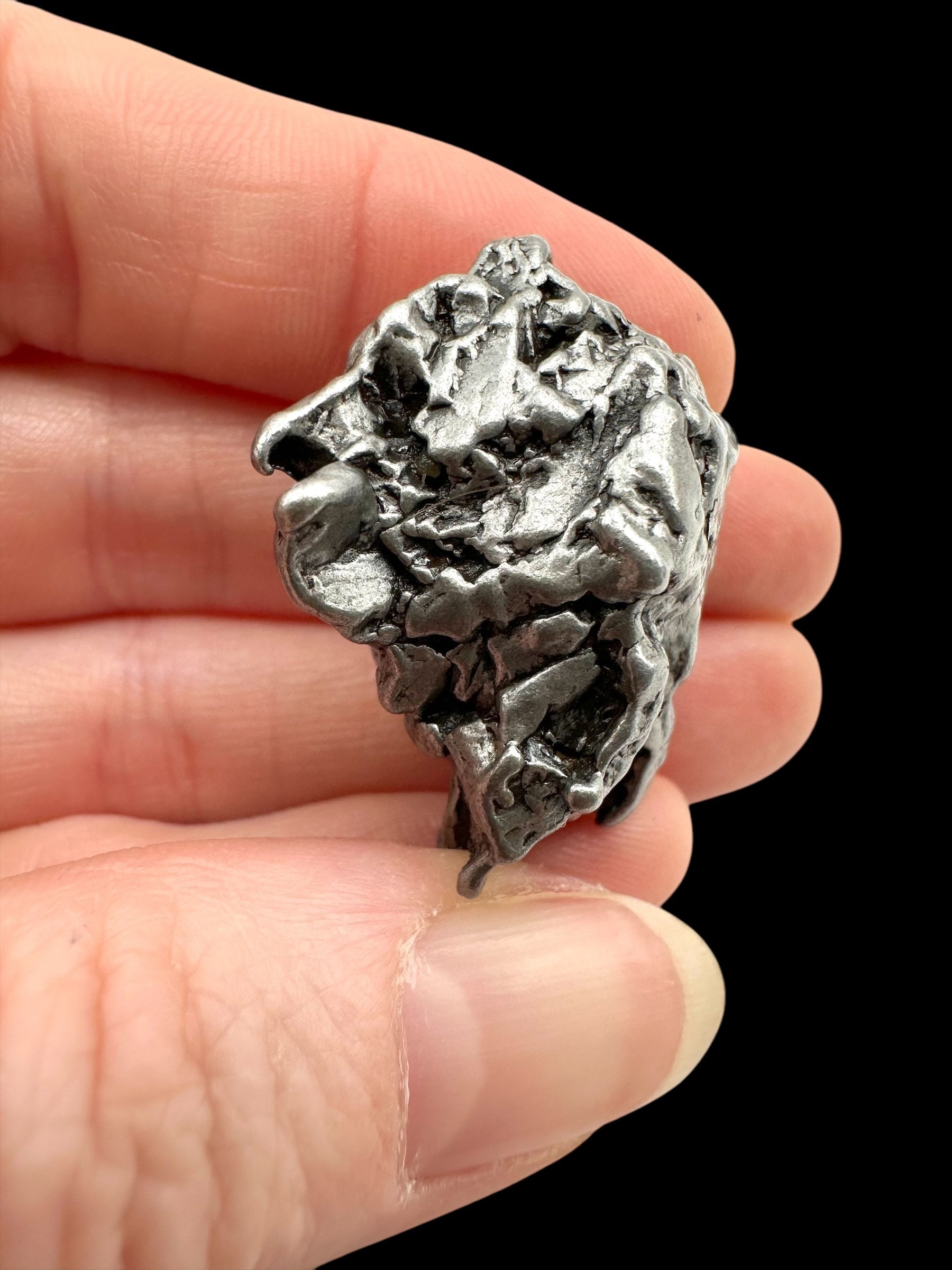 Meteorite Campo del Cielo 35,1g – Argentina