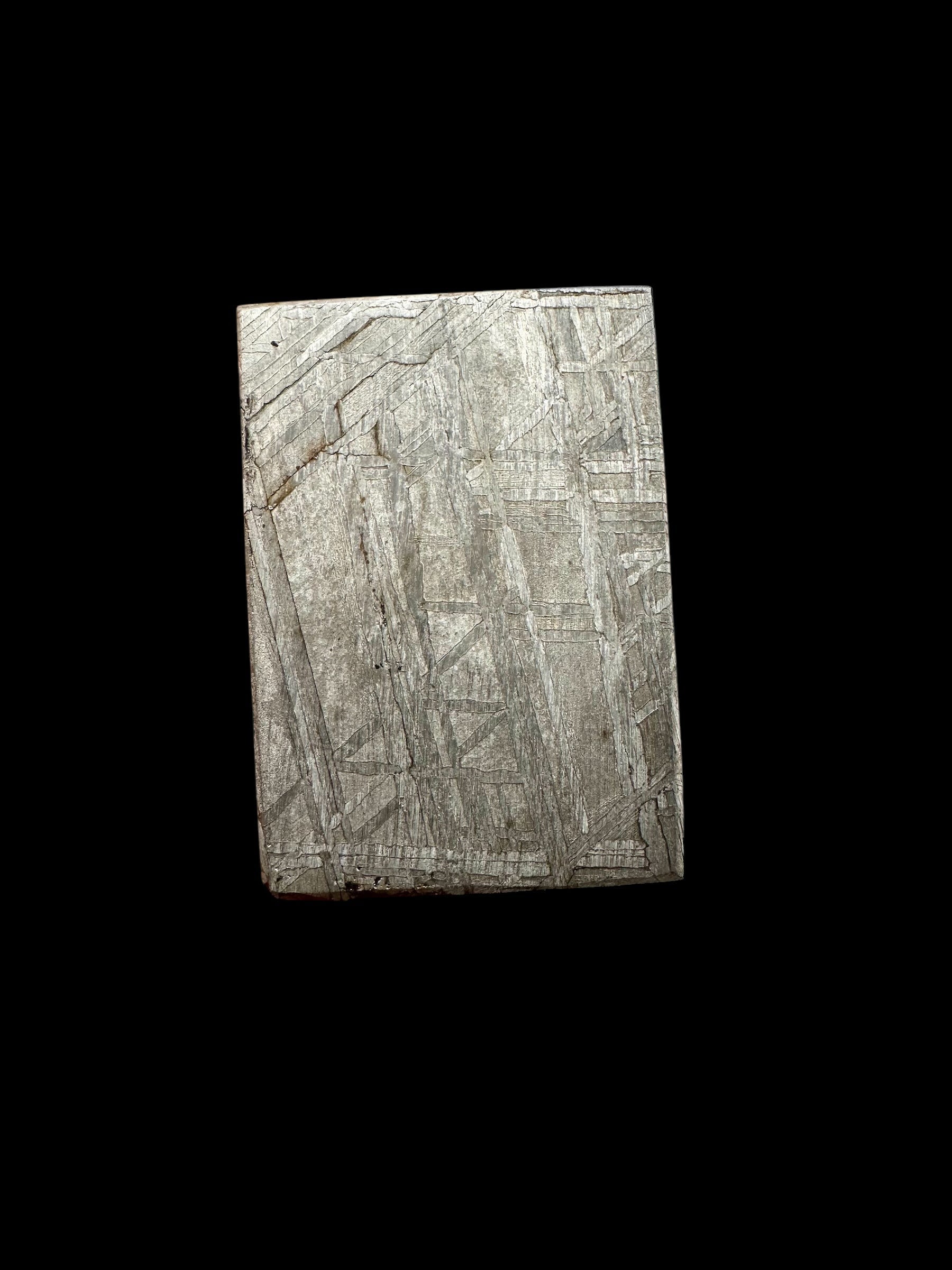 Meteorite Muonionalusta 6g – Norrbotten, Sweden - MEMO65