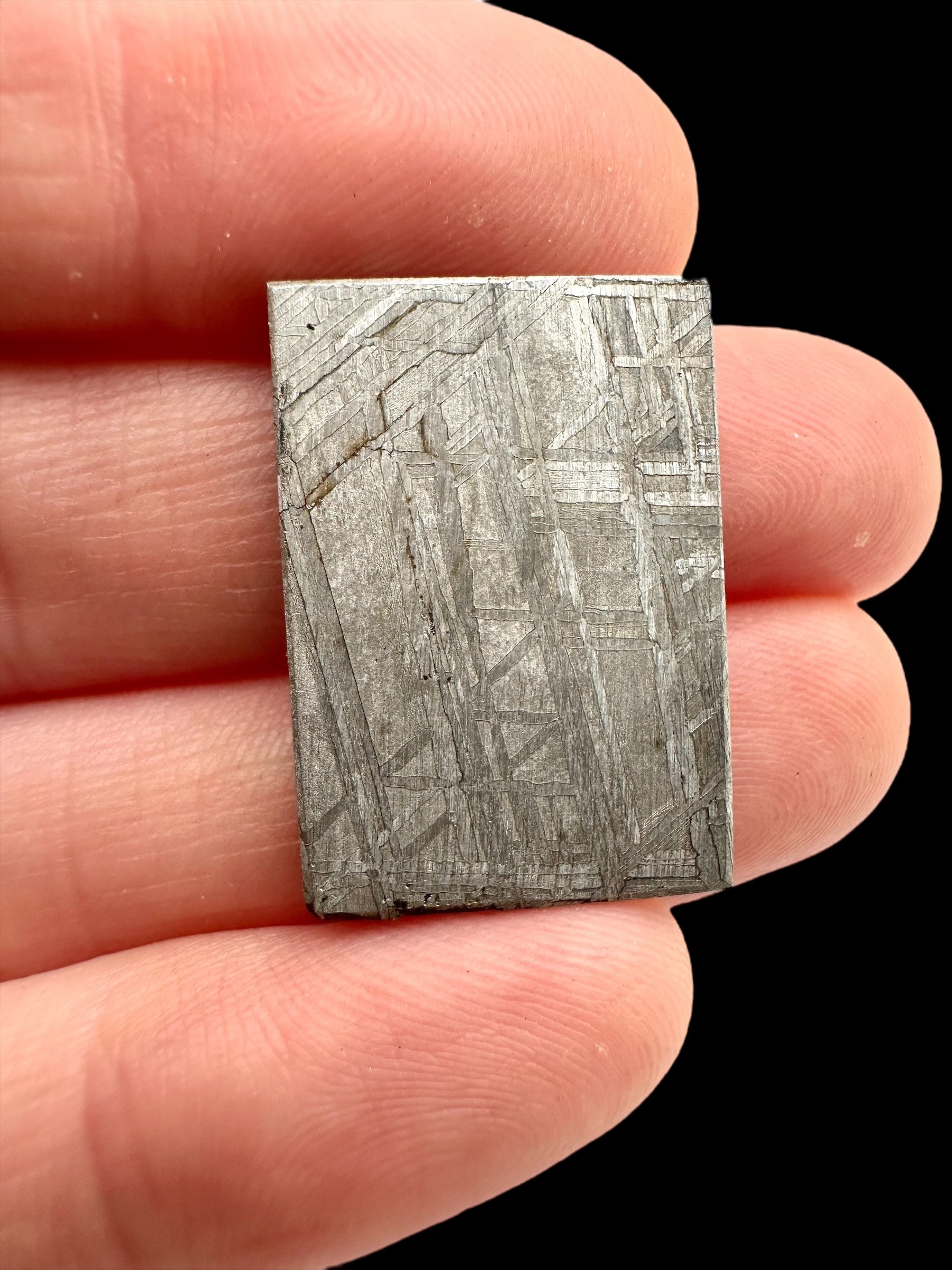 Meteorite Muonionalusta 6g – Norrbotten, Sweden