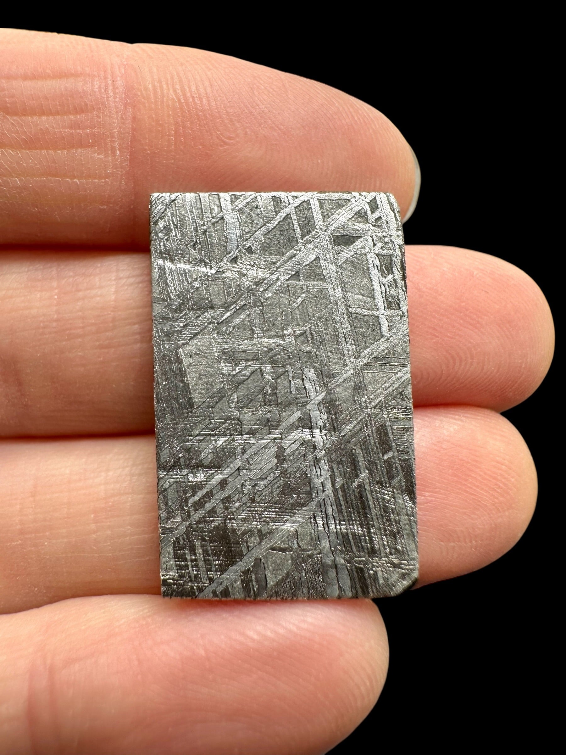 Meteorite Muonionalusta 7,2g – Norrbotten, Sweden