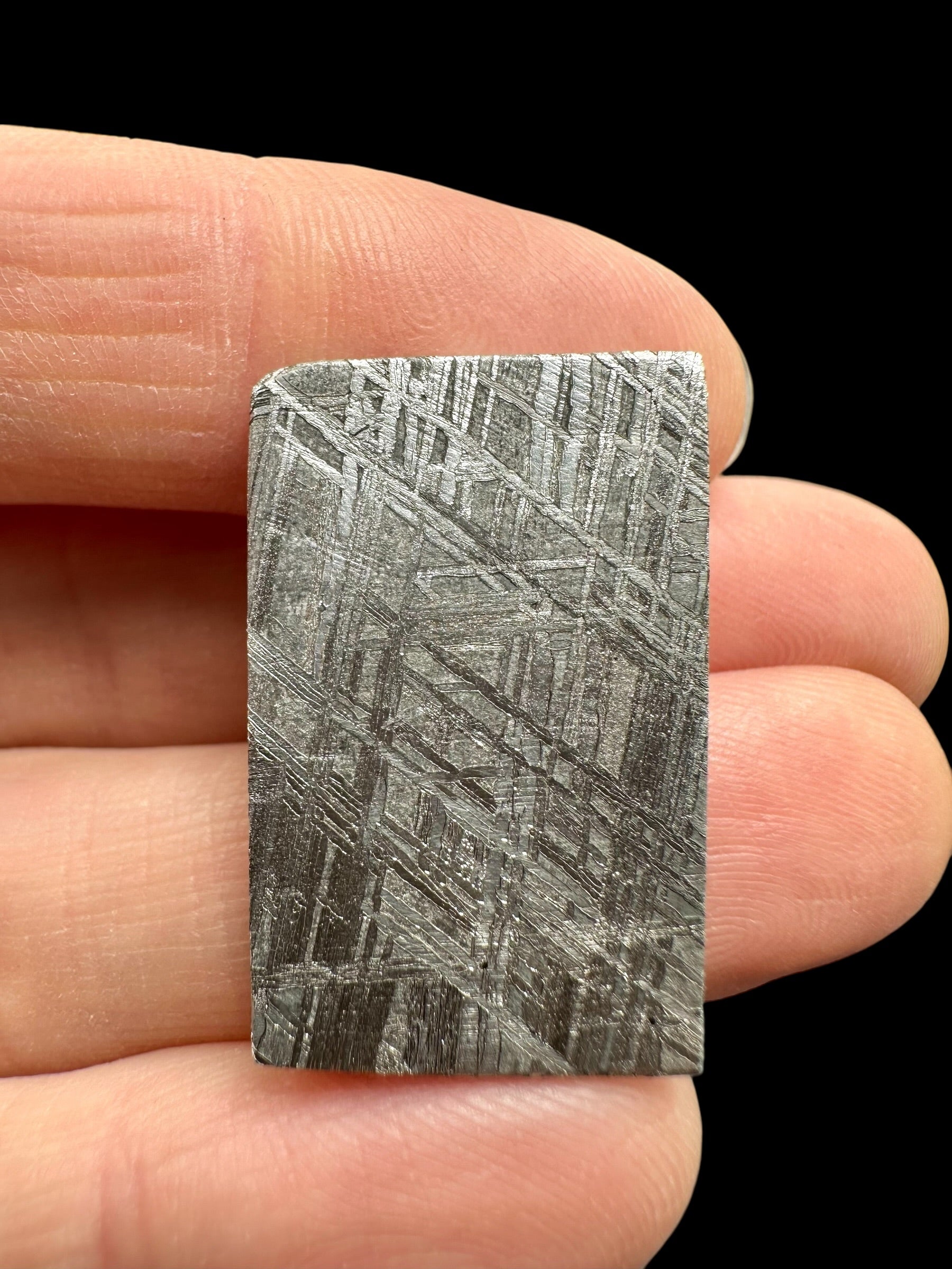 Meteorite Muonionalusta 7,2g – Norrbotten, Sweden - MEMO67