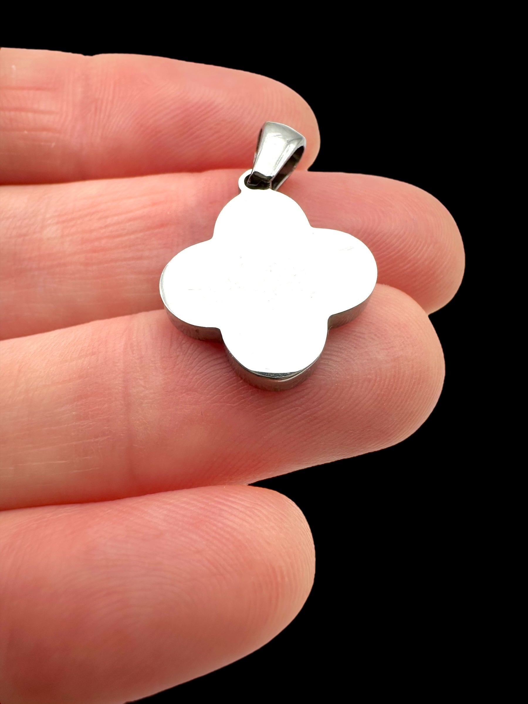 Aletai meteorite pendant – random piece - NP/M003