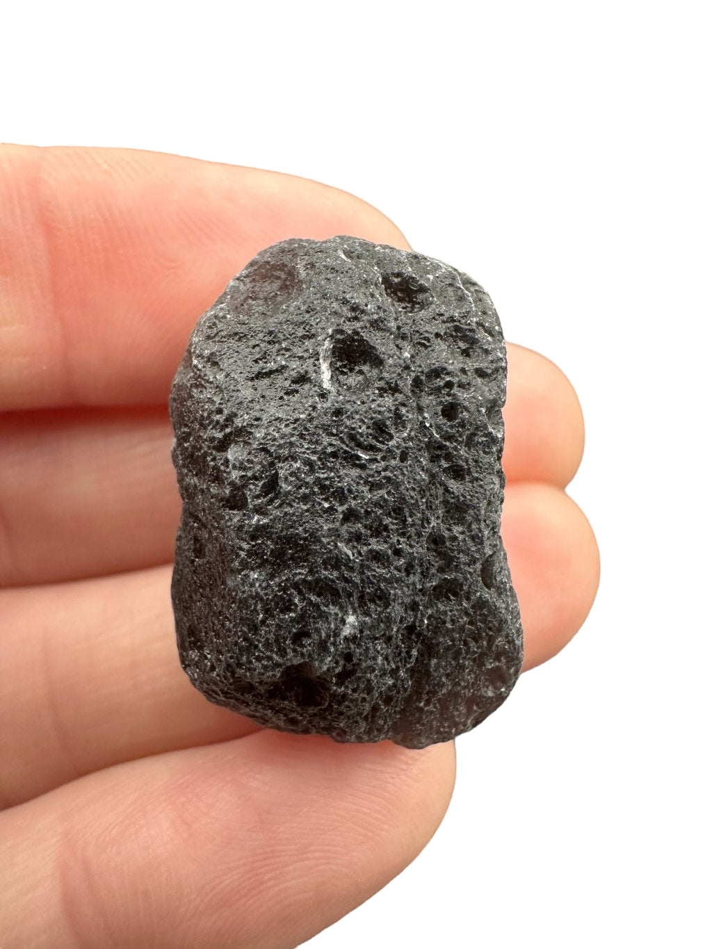 Agni manite 9,5g – Java, Indonesia