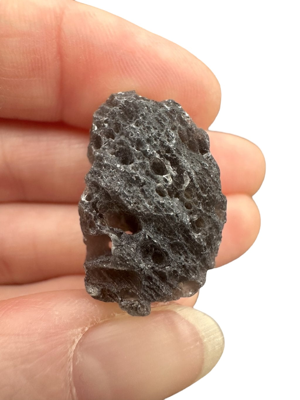 Agni manite 8,5g – Java, Indonesia - AGN016
