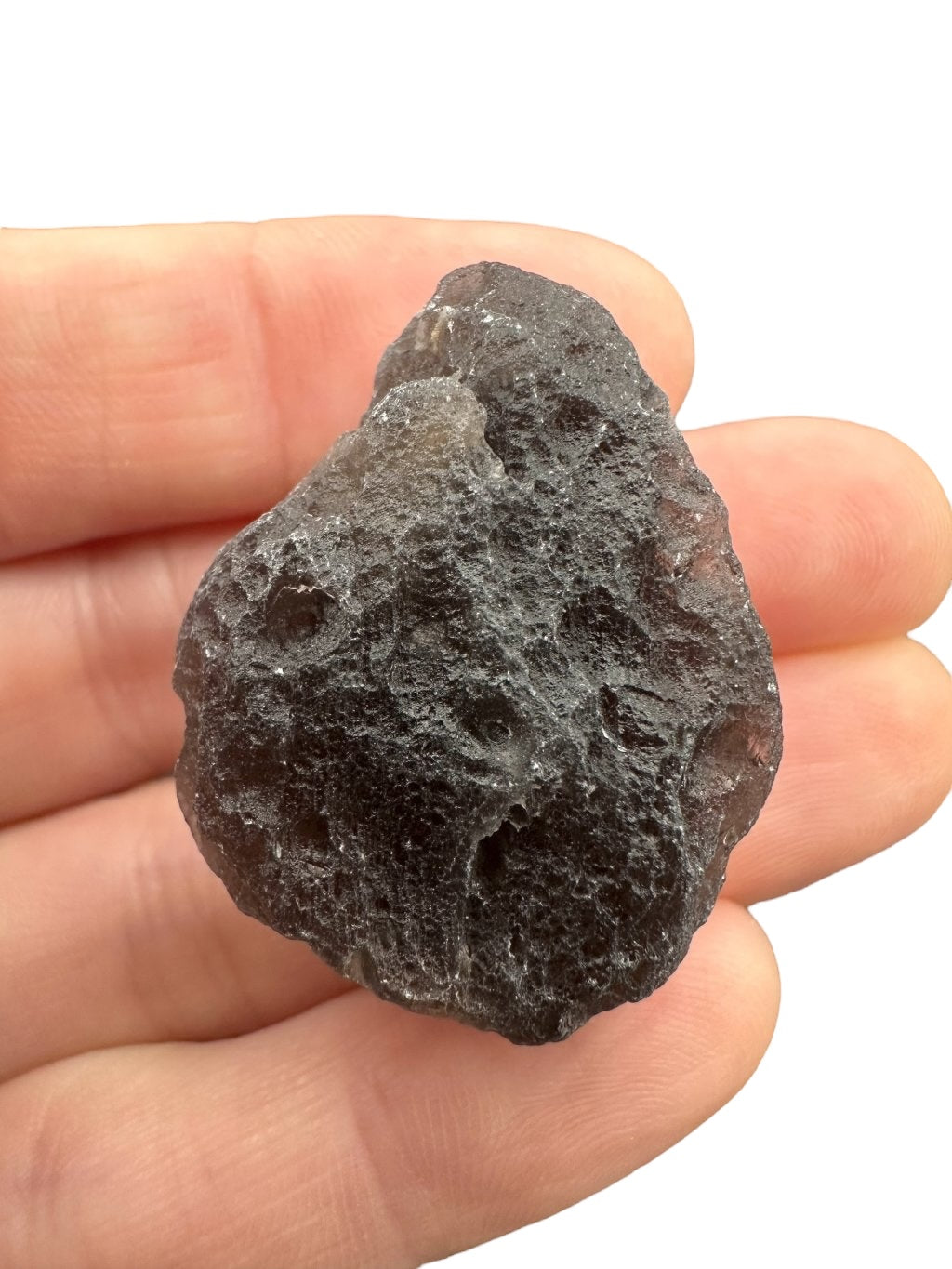 Agni manite 13,3g – Java, Indonesia
