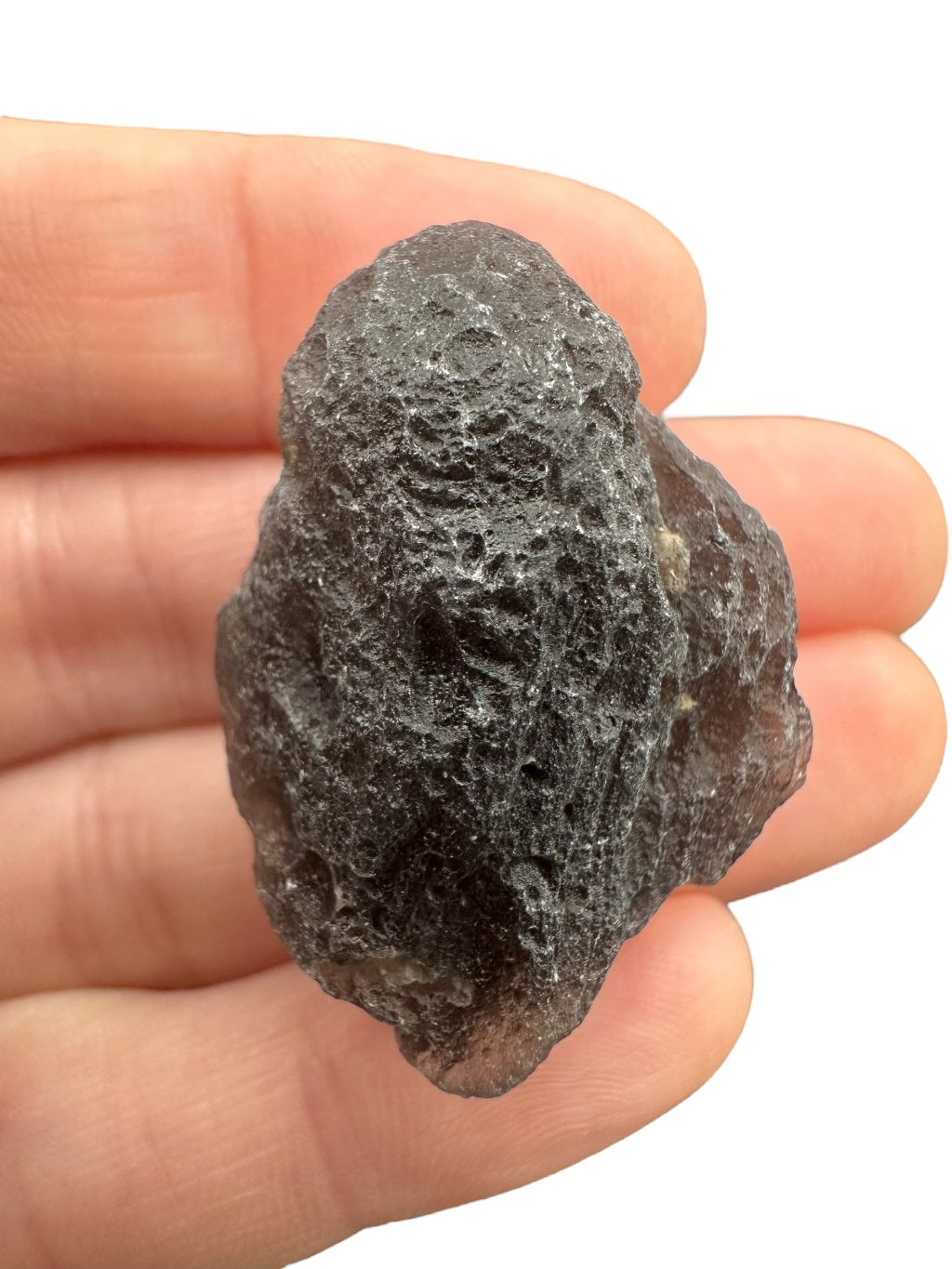 Agni manite 13,3g – Java, Indonesia - AGN017