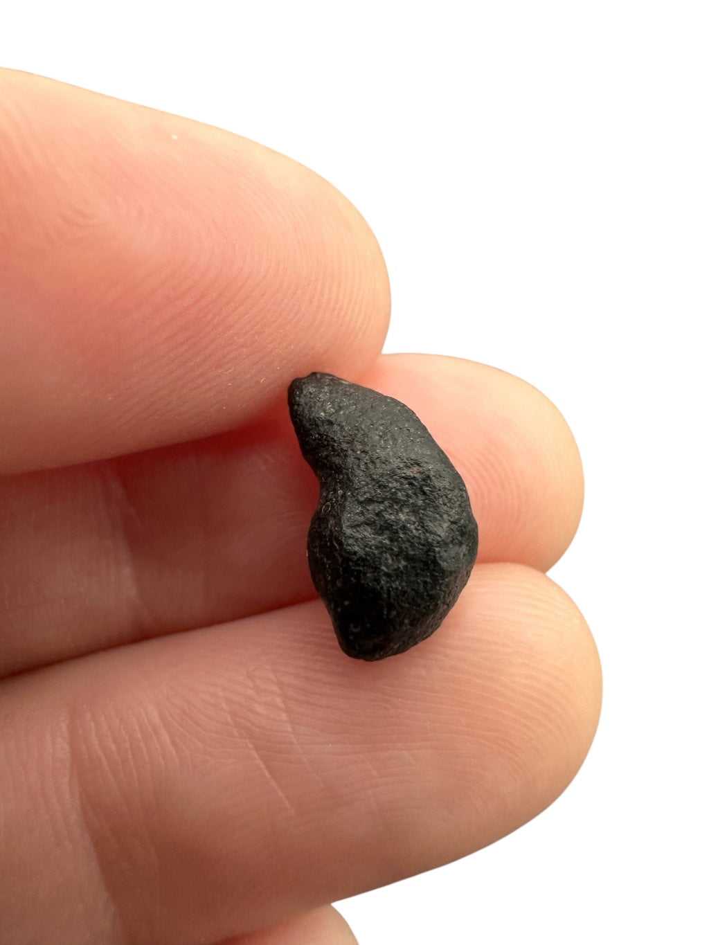 Atacamaite 0,6g – Atacama desert, Chile - ATC039