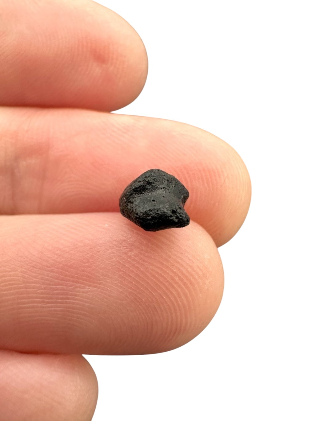 Atacamaite 0,1g – Atacama desert, Chile - ATC041