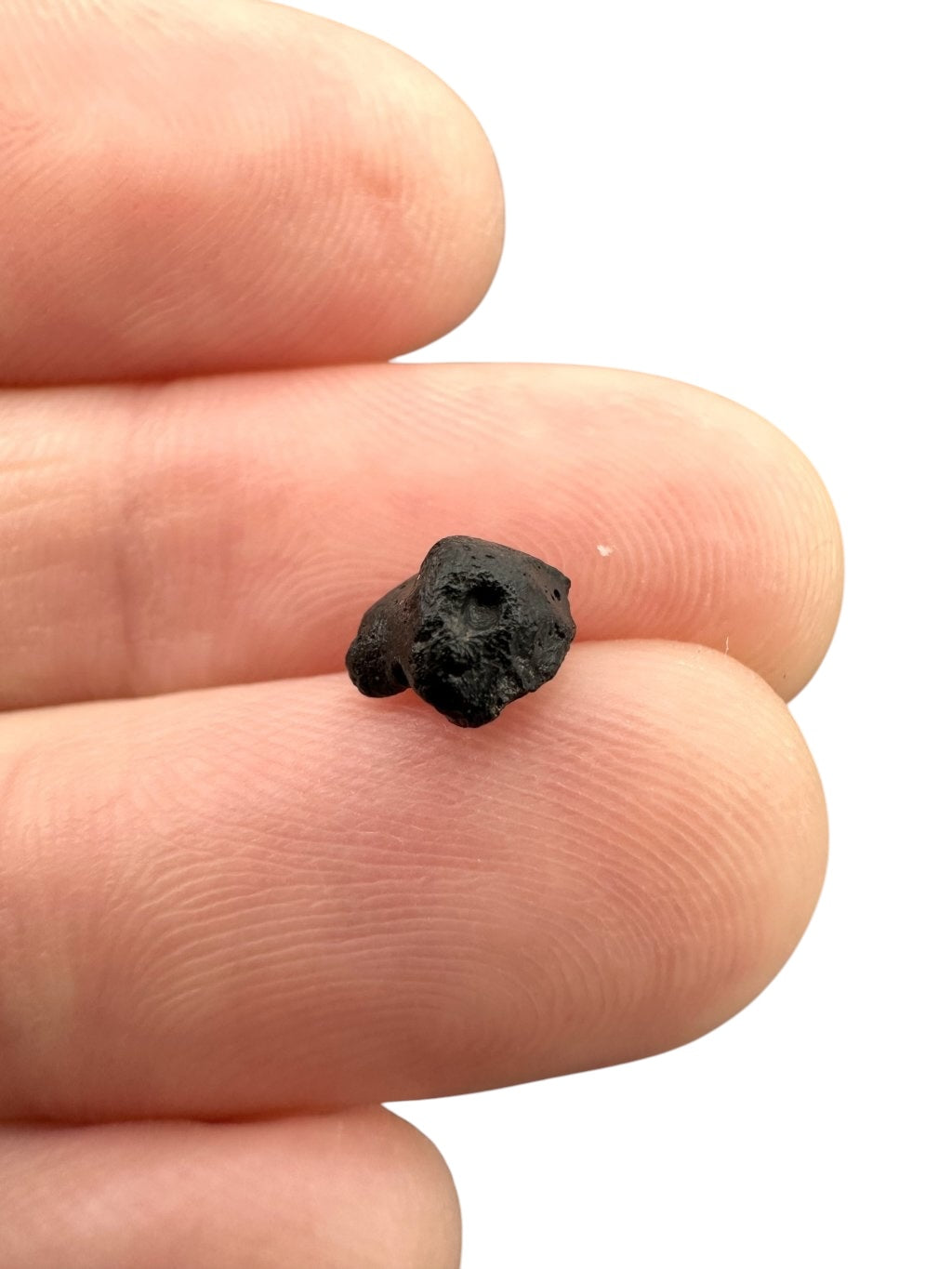 Atacamaite 0,1g – Atacama desert, Chile - ATC041