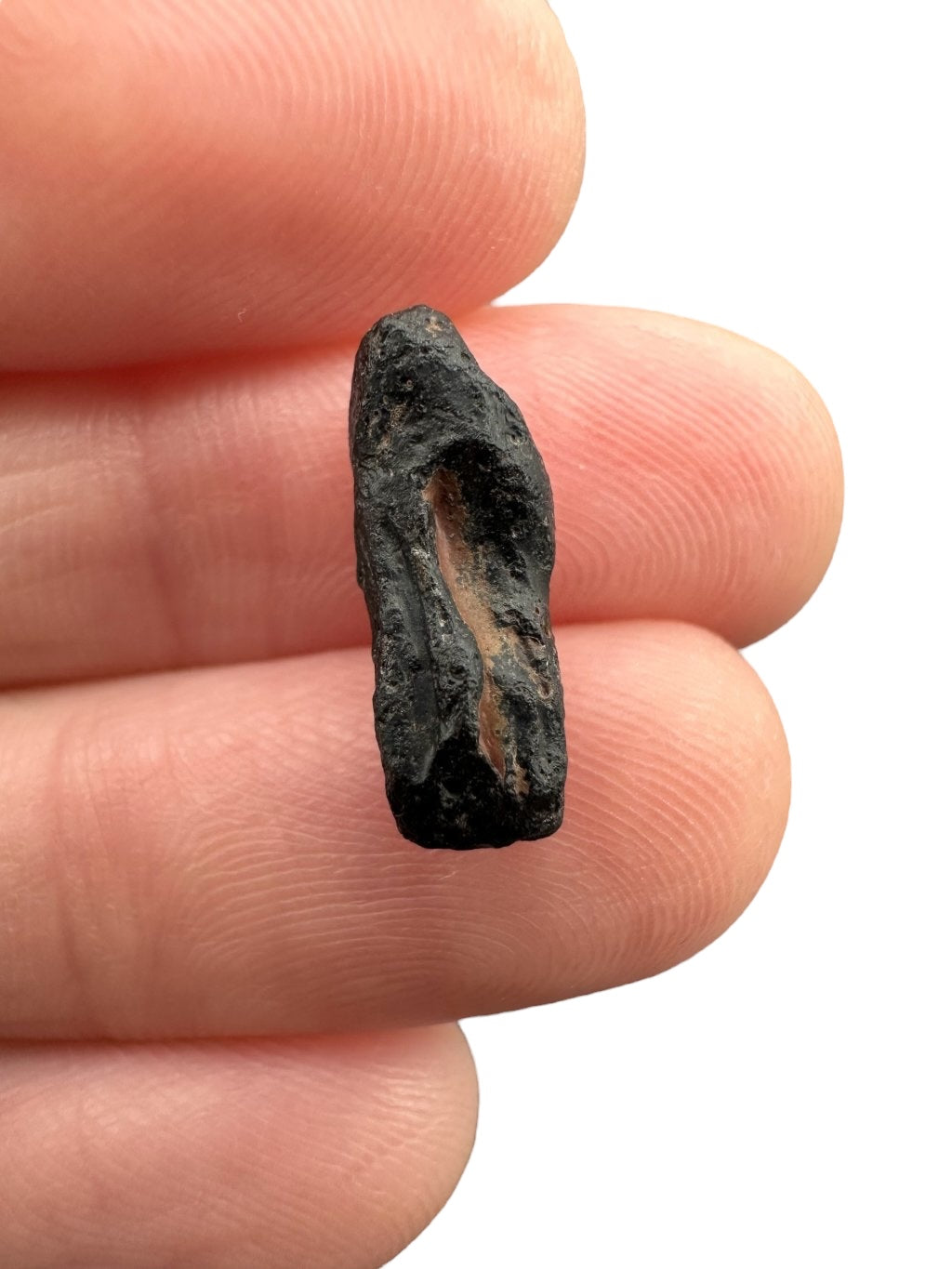 Atacamaite 0,5g – Atacama desert, Chile - ATC048
