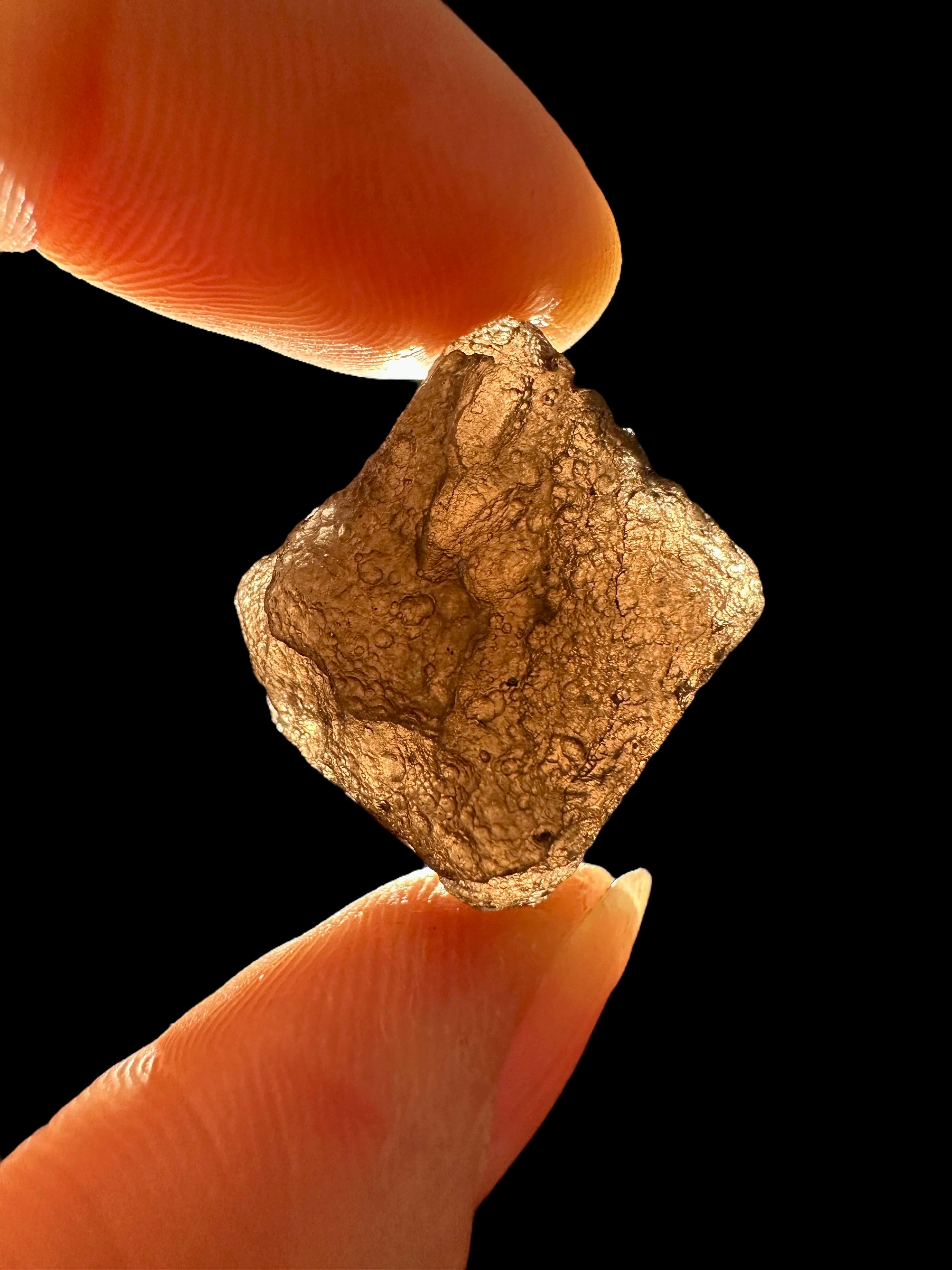Agni manite 7,4g – Java, Indonesia - AGN018