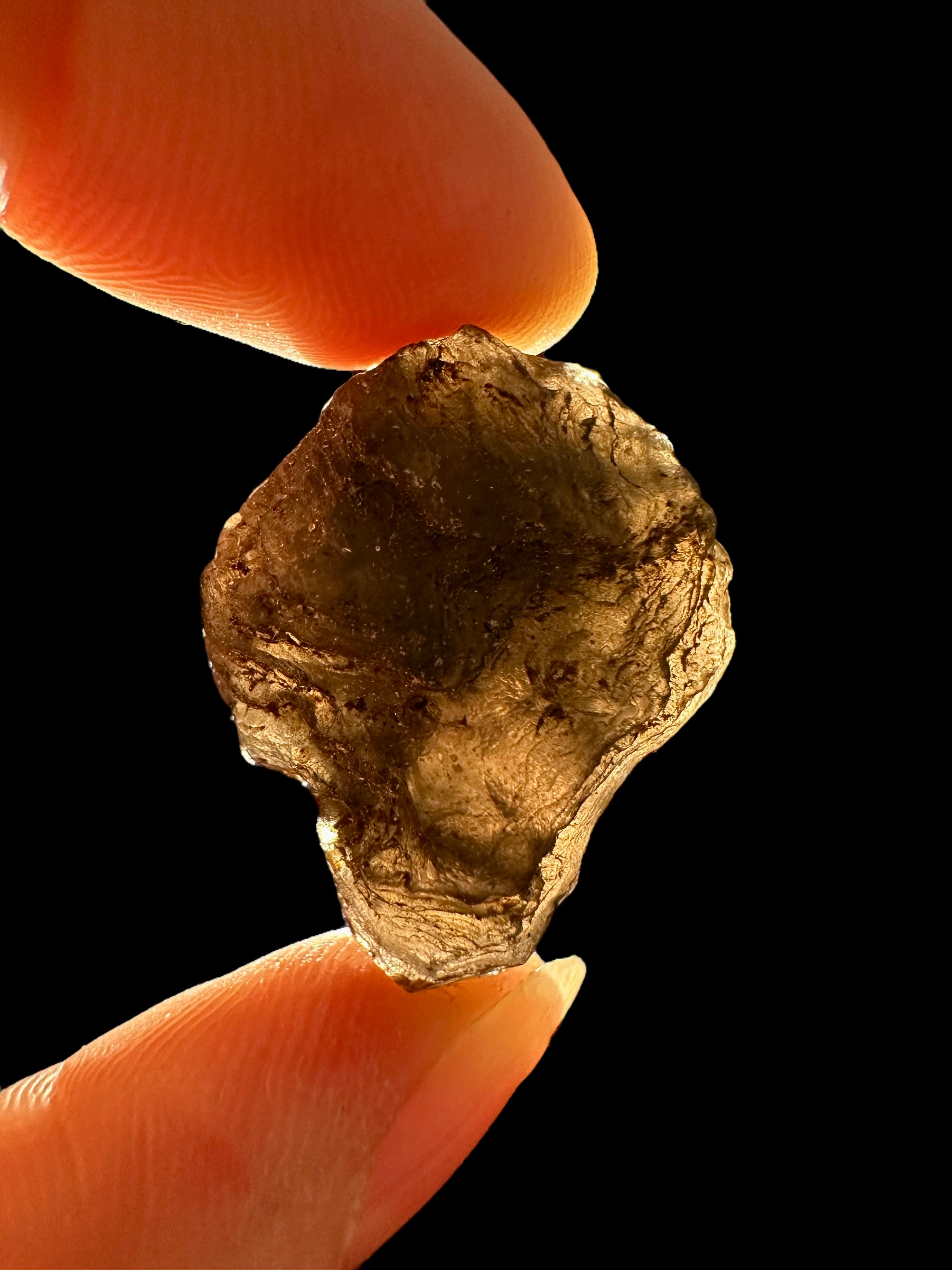 Agni manite 10,5g – Java, Indonesia - AGN019