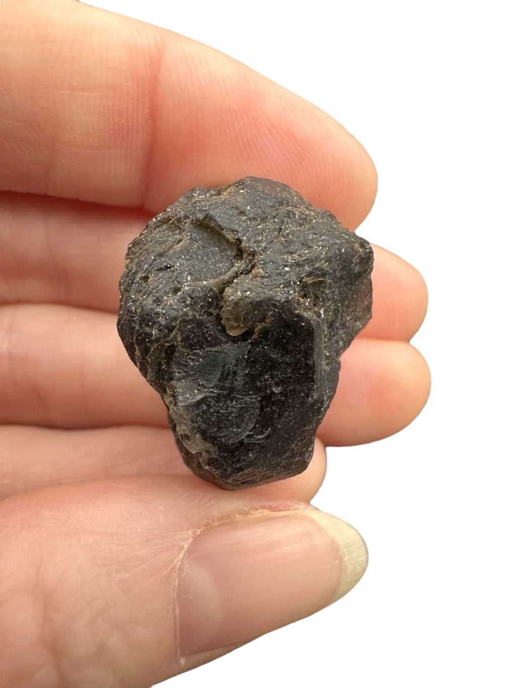Agni manite 10,5g – Java, Indonesia - AGN019