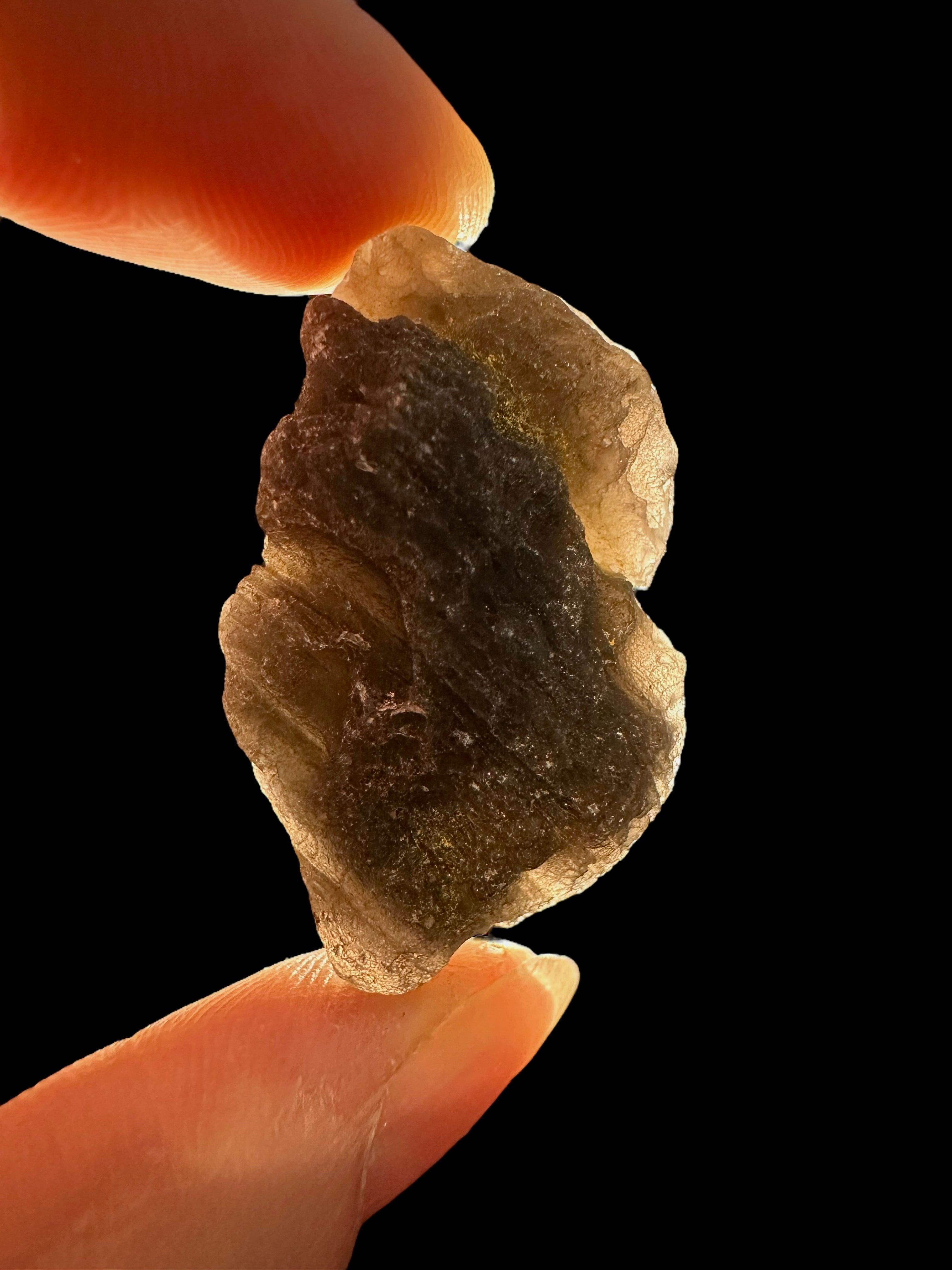 Agni manite 14,5g – Java, Indonesia - AGN021