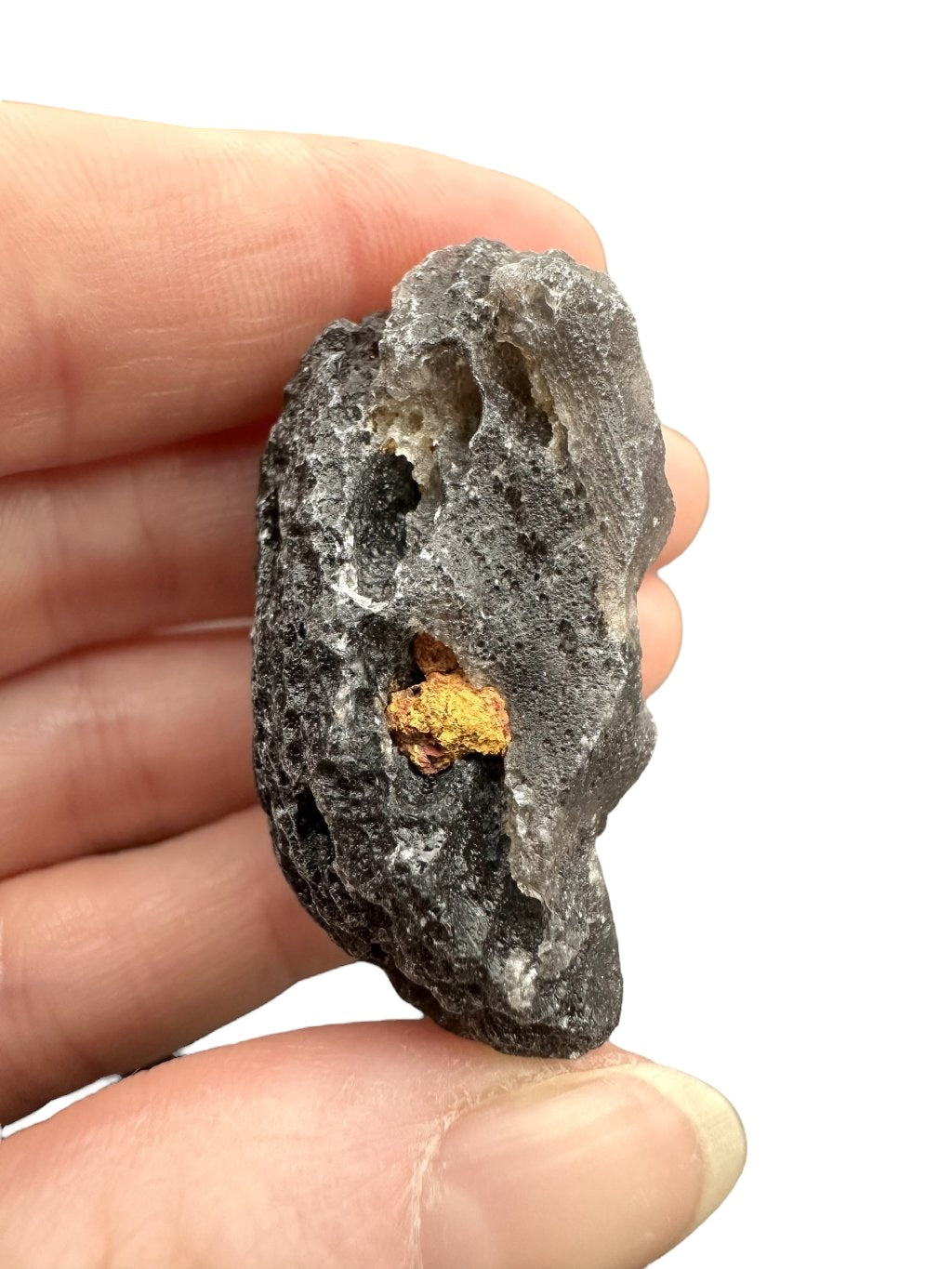 Agni manite 23,4g – Java, Indonesia - AGN022