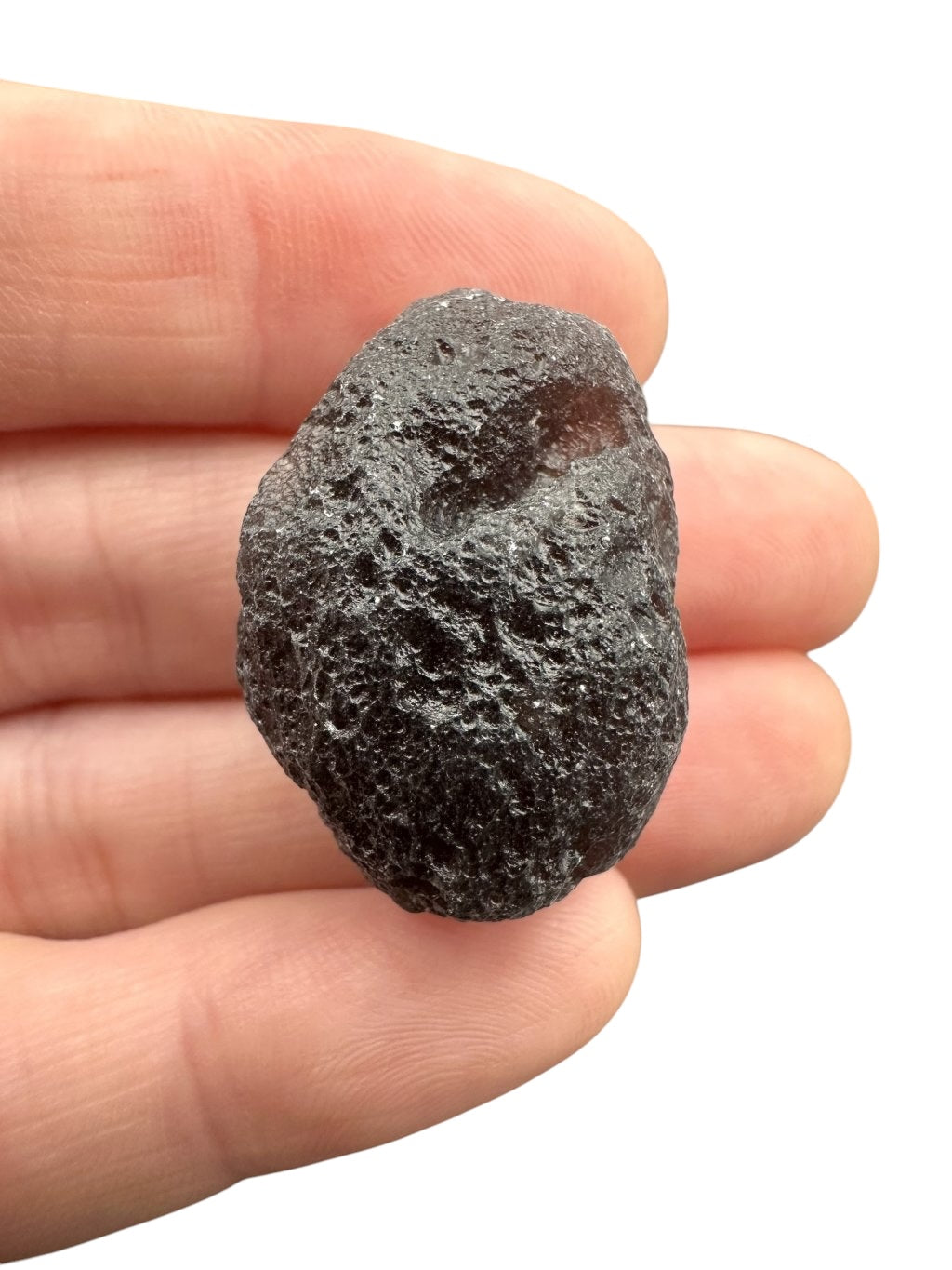 Agni manite 9,9g – Java, Indonesia