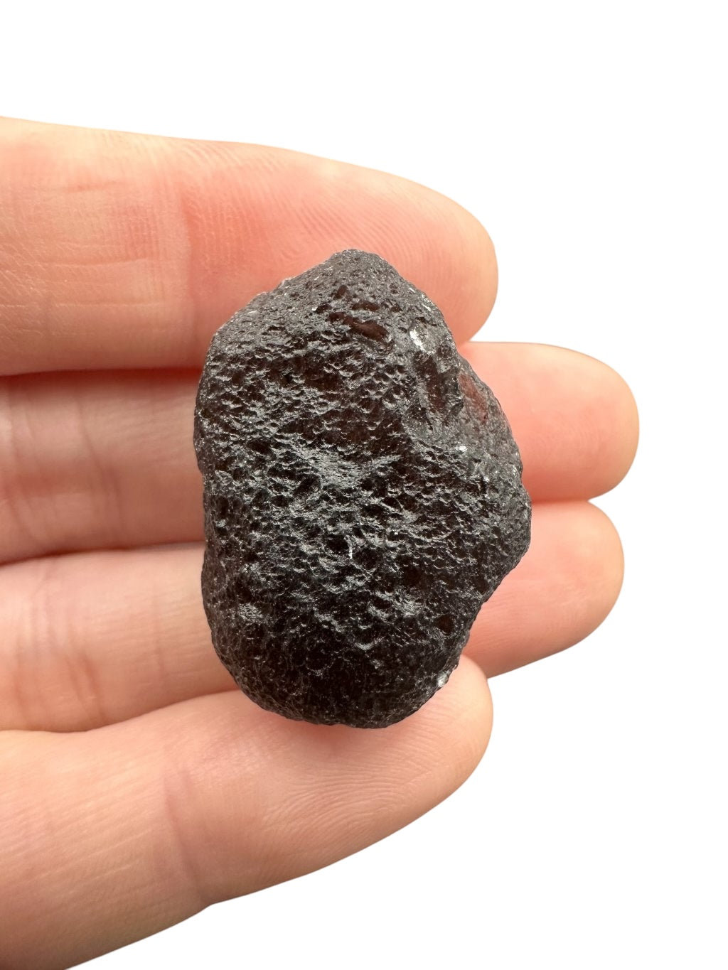 Agni manite 9,9g – Java, Indonesia - AGN023