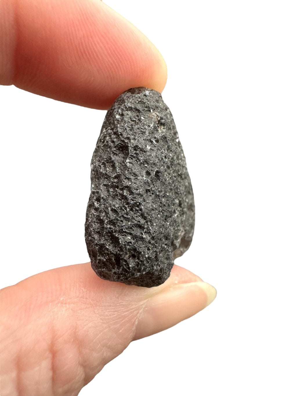 Agni manite 11,7g – Java, Indonesia - AGN024