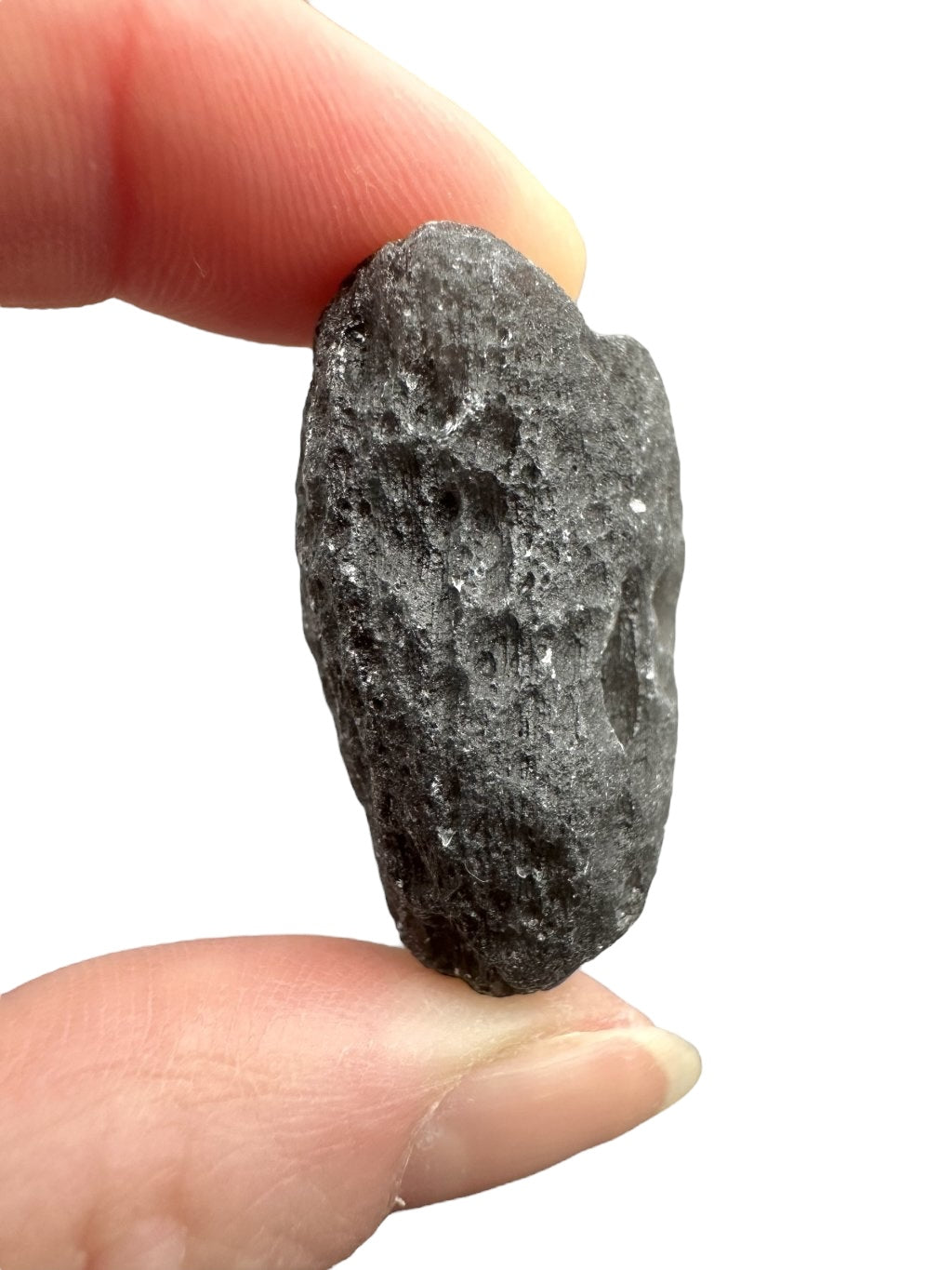 Agni manite 18,9g – Java, Indonesia - AGN026