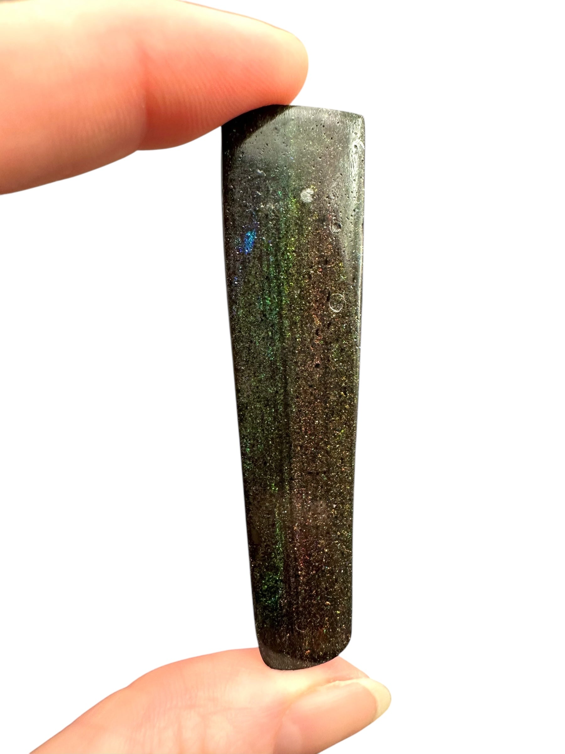 Indonesian opal 32,7ct – Cabochon – Indonesia - IO023