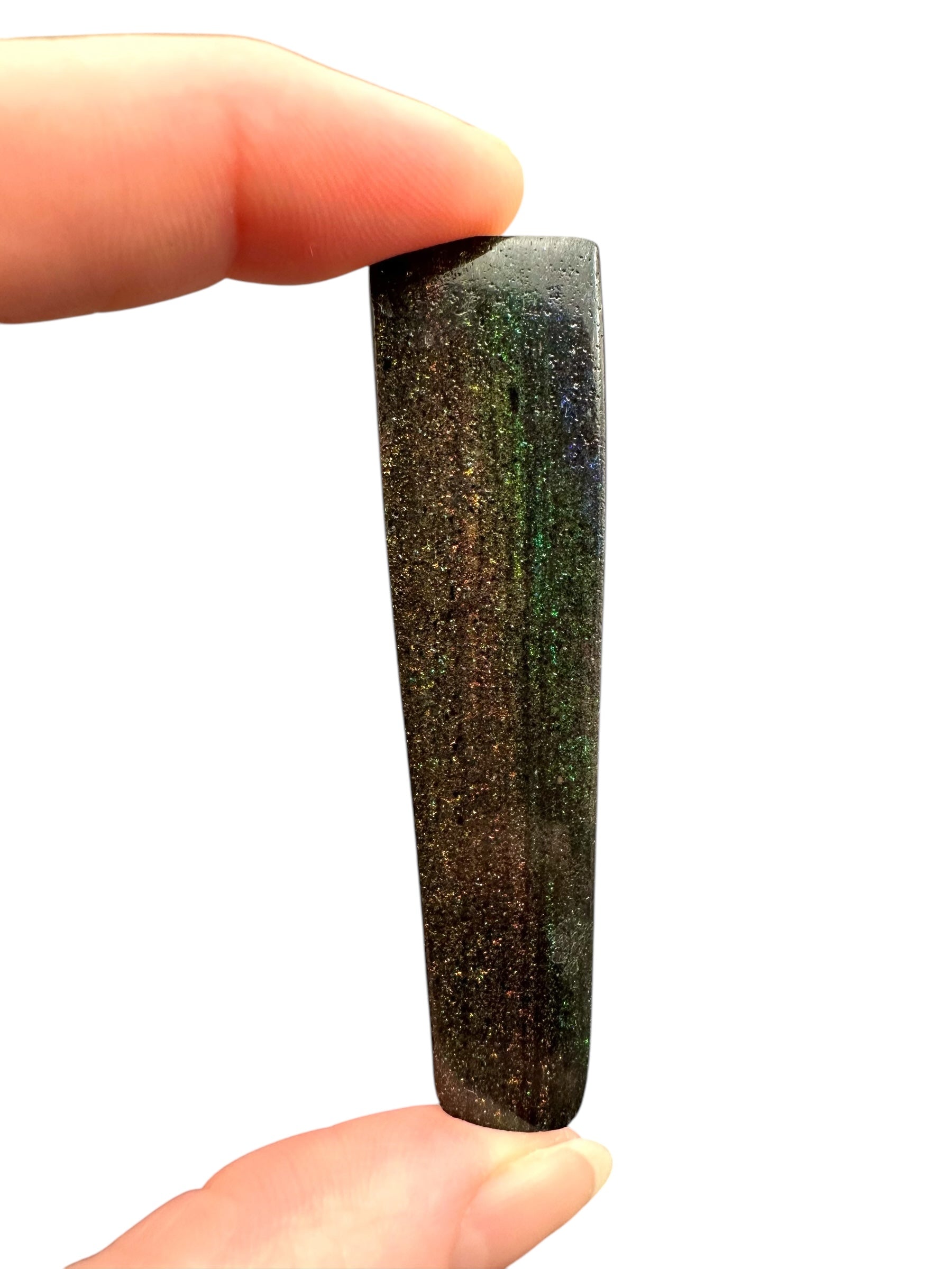 Indonesian opal 32,7ct – Cabochon – Indonesia - IO023