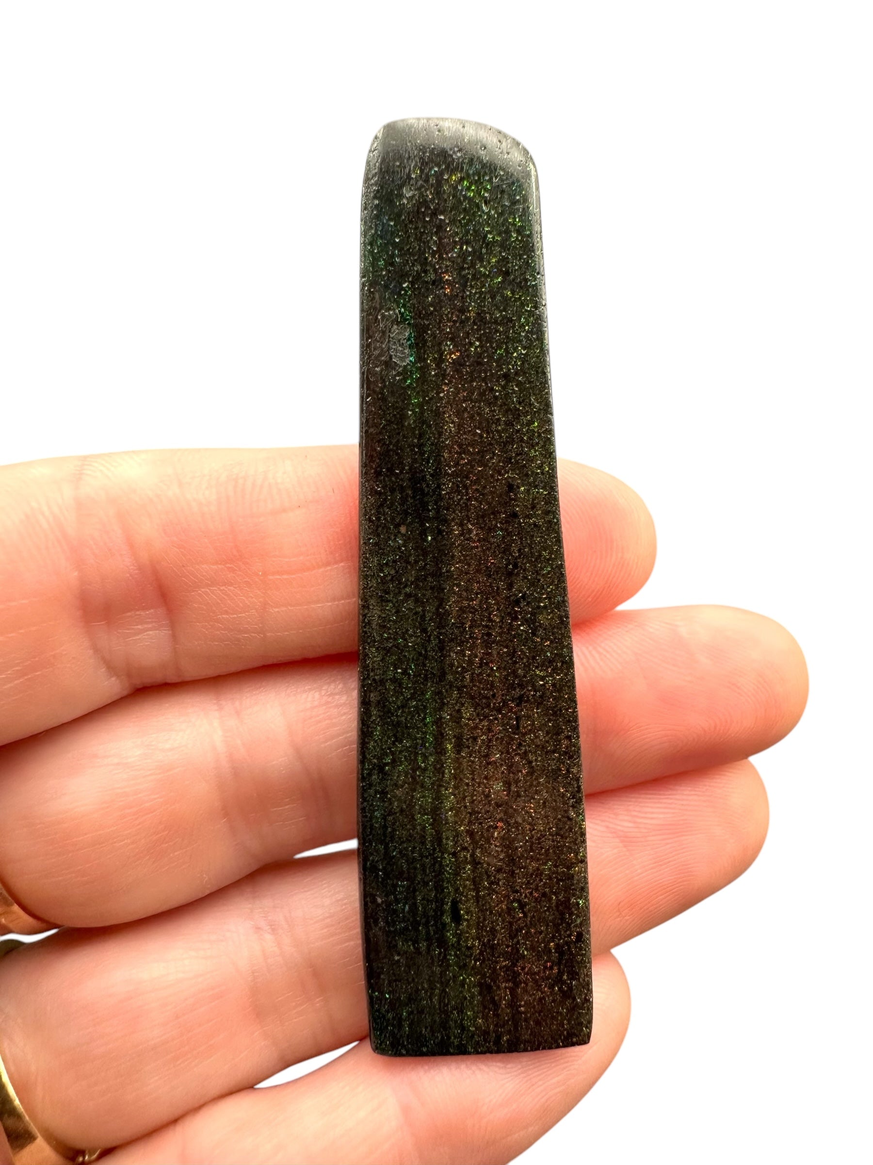 Indonesian opal 32,7ct – Cabochon – Indonesia