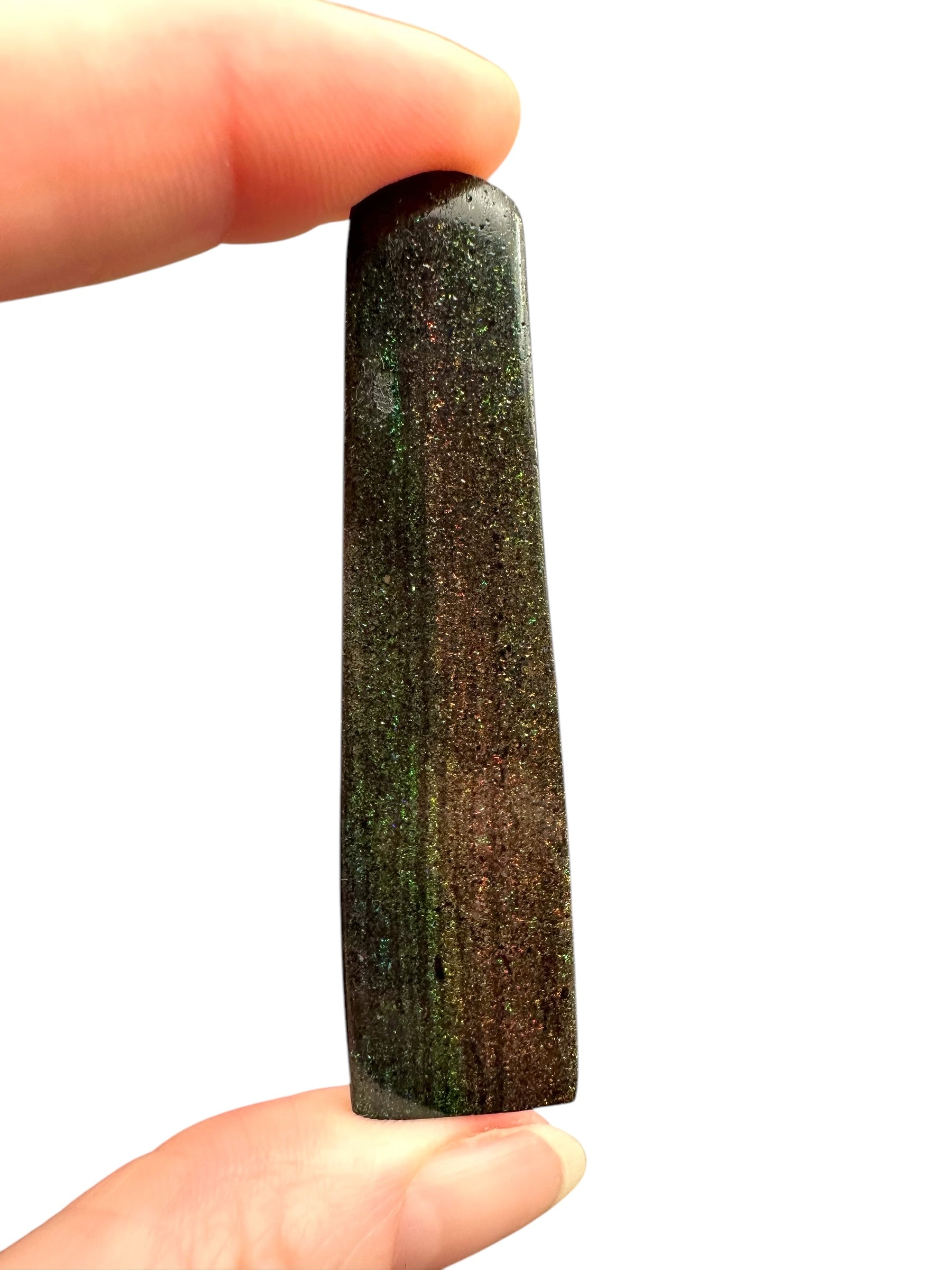 Indonesian opal 32,7ct – Cabochon – Indonesia - IO023